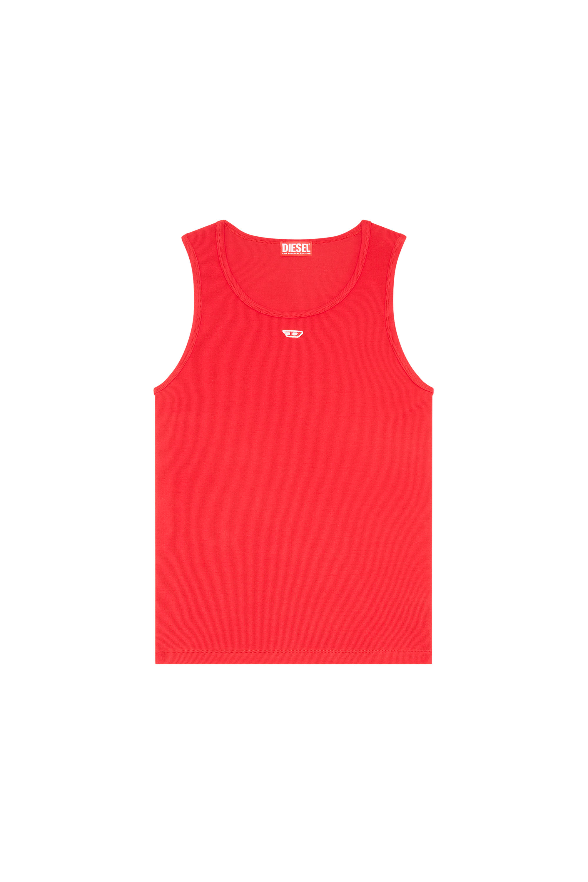 Diesel - T-LIFTY-D, Rosso - Image 3