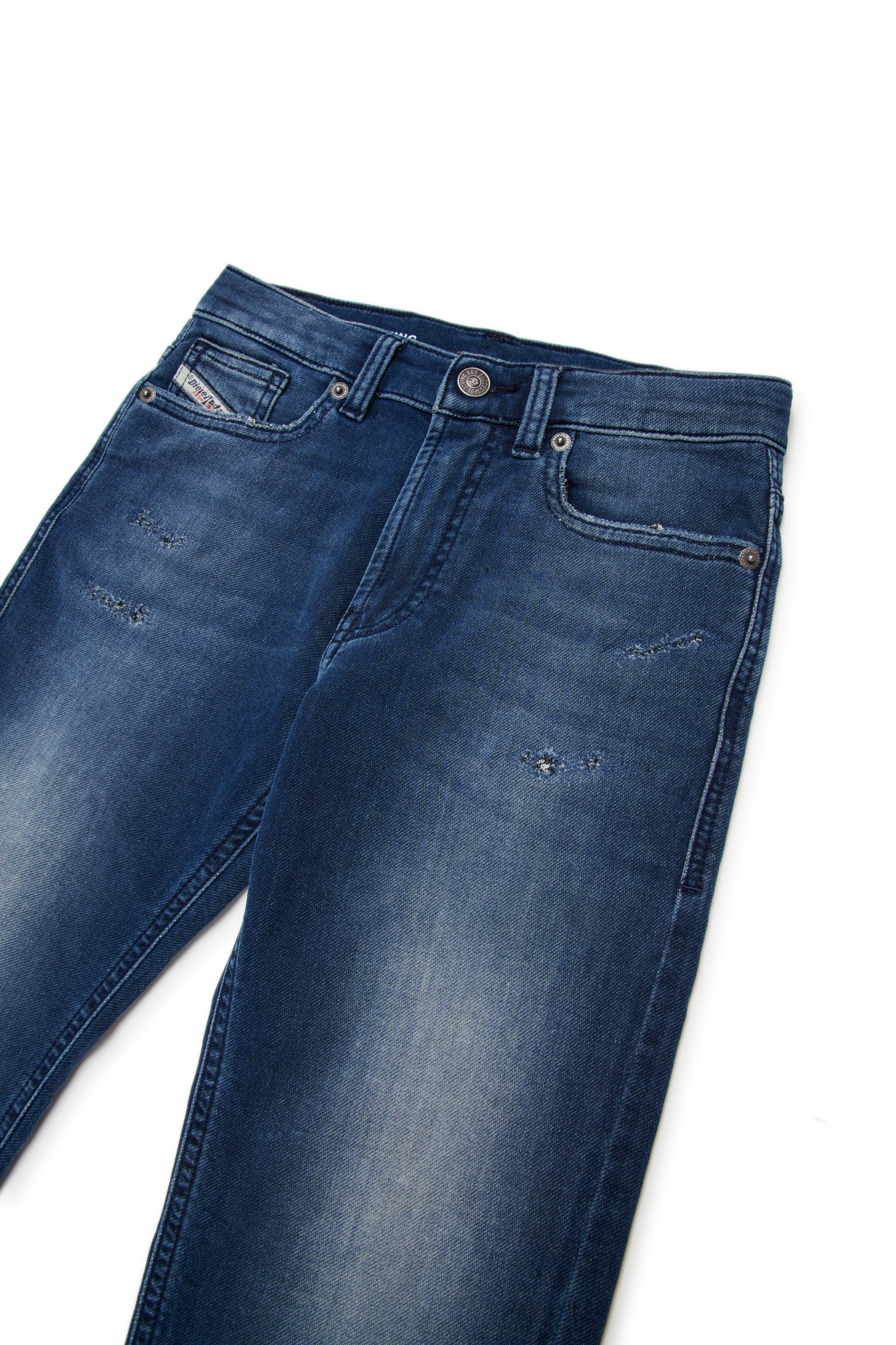 Diesel - 2010-J JJJ Uomo, Blu Scuro - Image 3