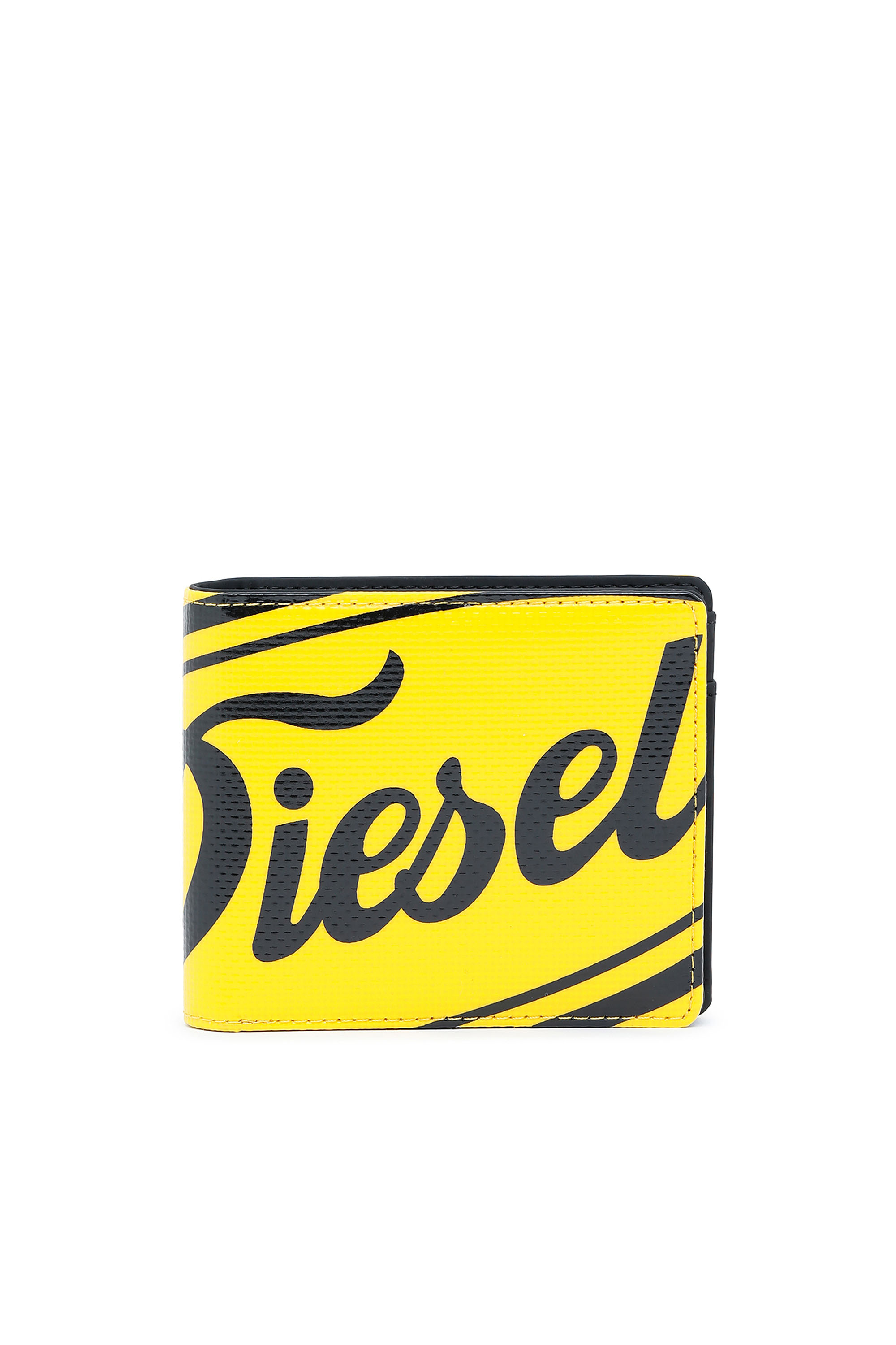 Diesel - HIRESH S, Giallo - Image 1