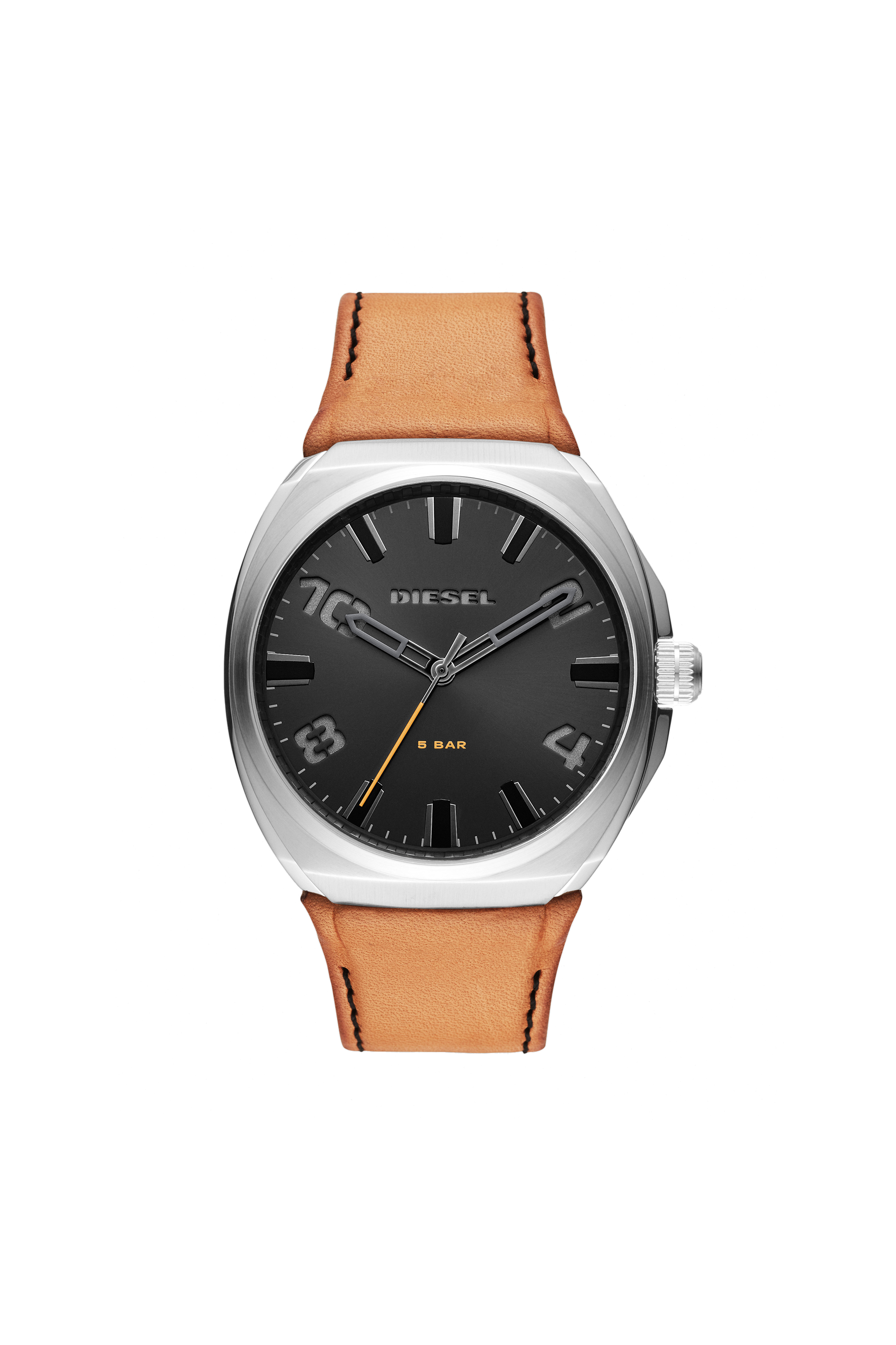 DZ1883, Nero/Marrone - Orologi