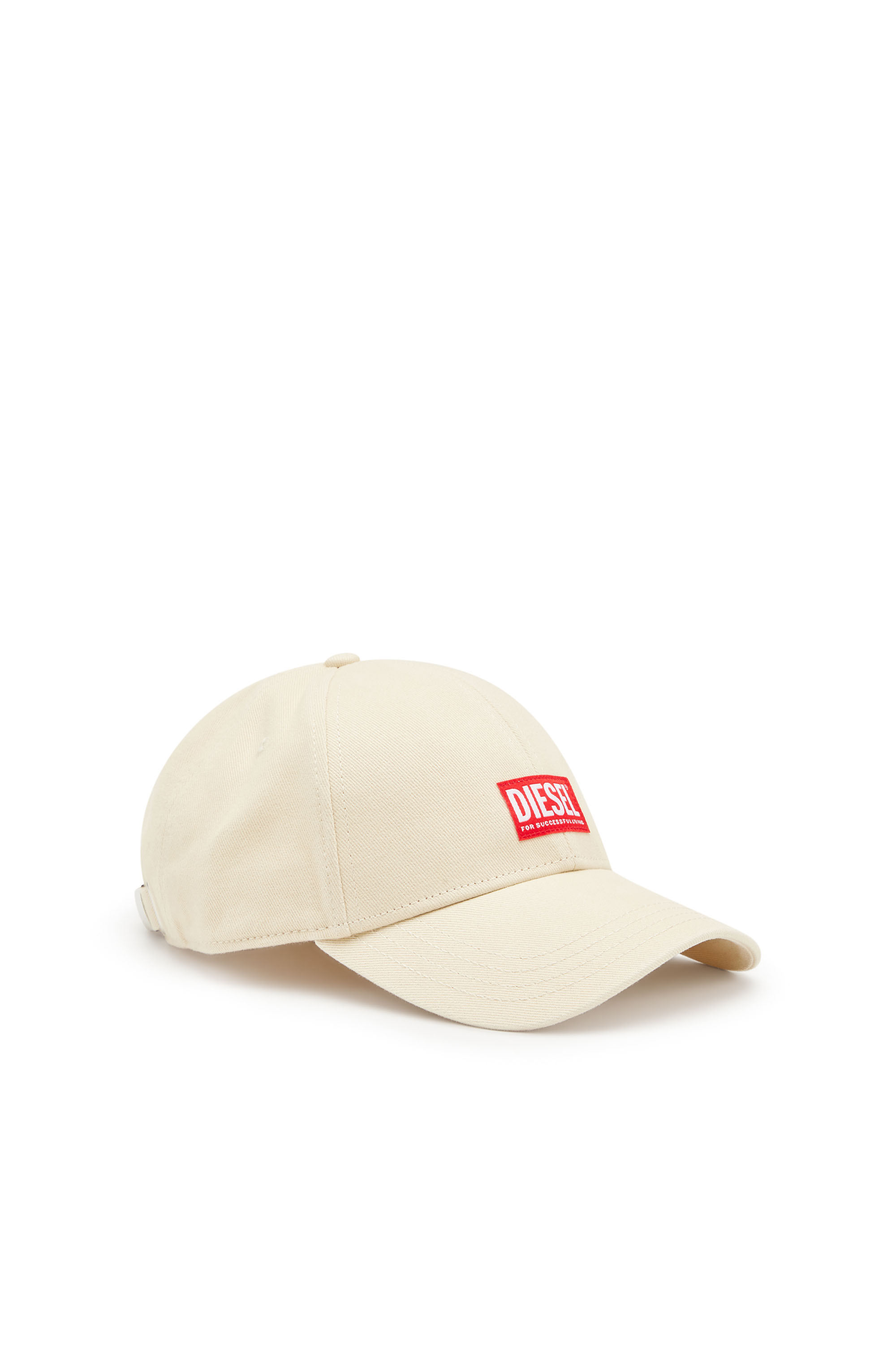 Diesel - CORRY-JACQ-WASH, Bianco - Image 1