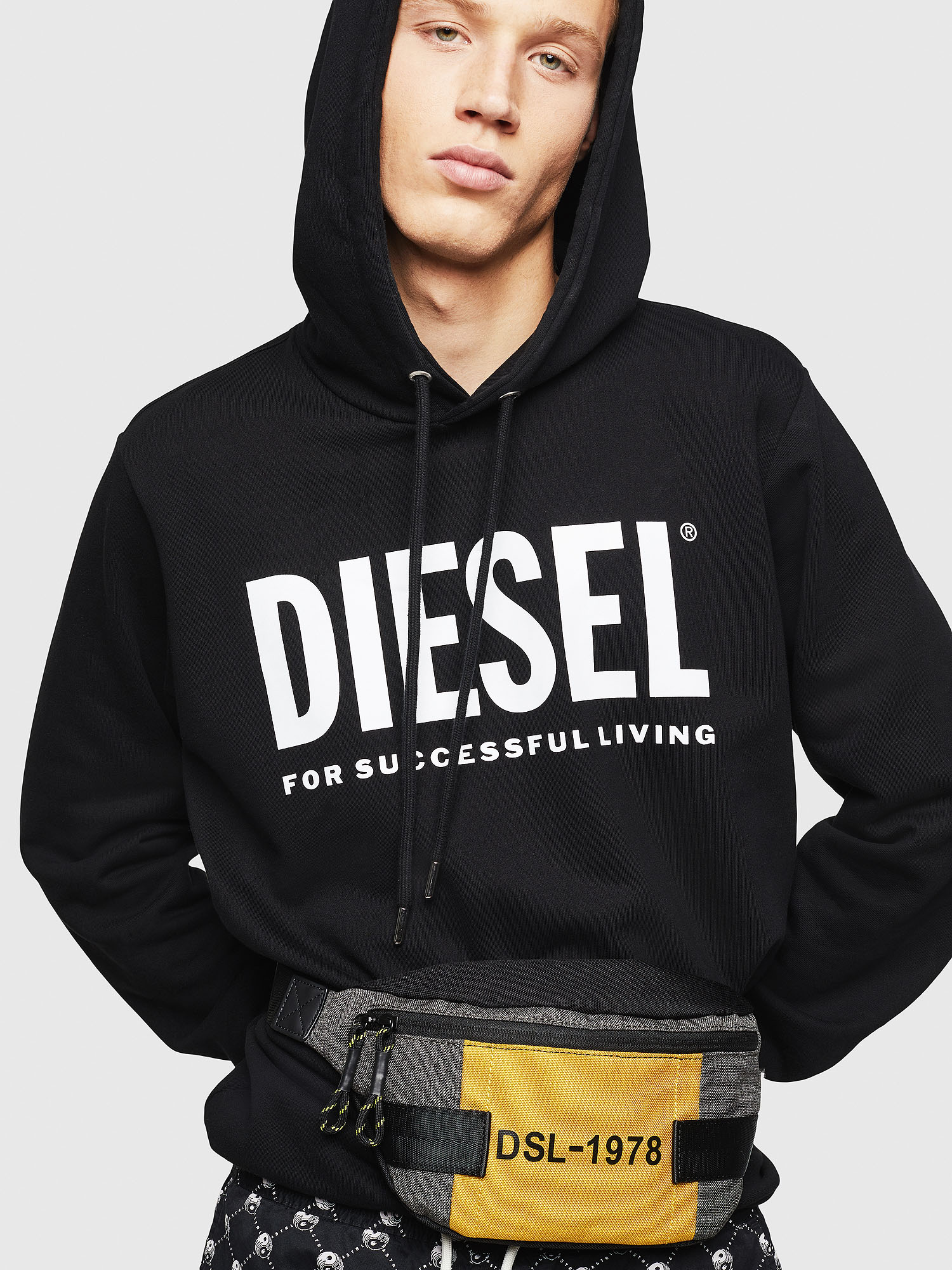 FELTRE, Diesel - FELTRE, - Image 1