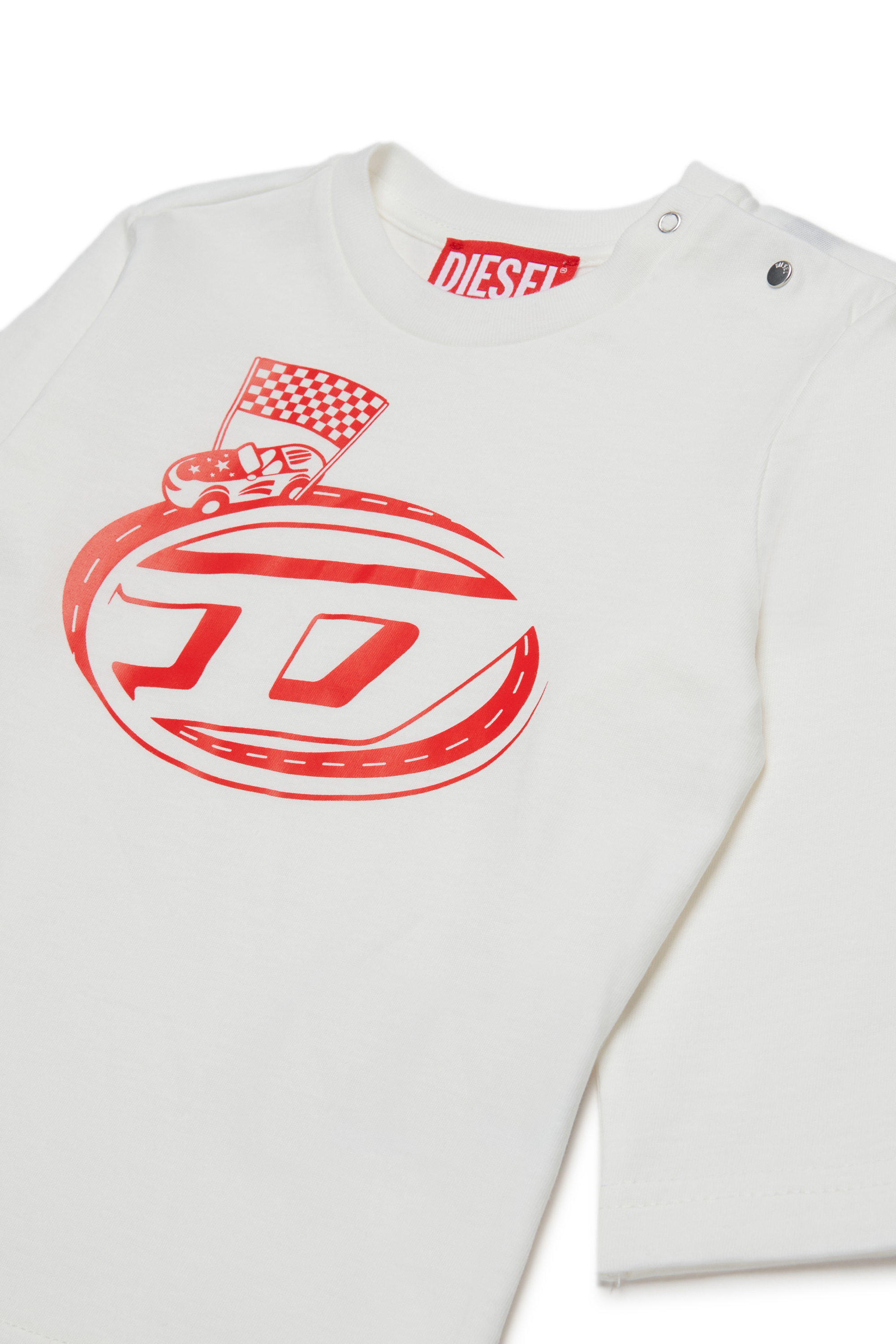 TFILB, Bianco