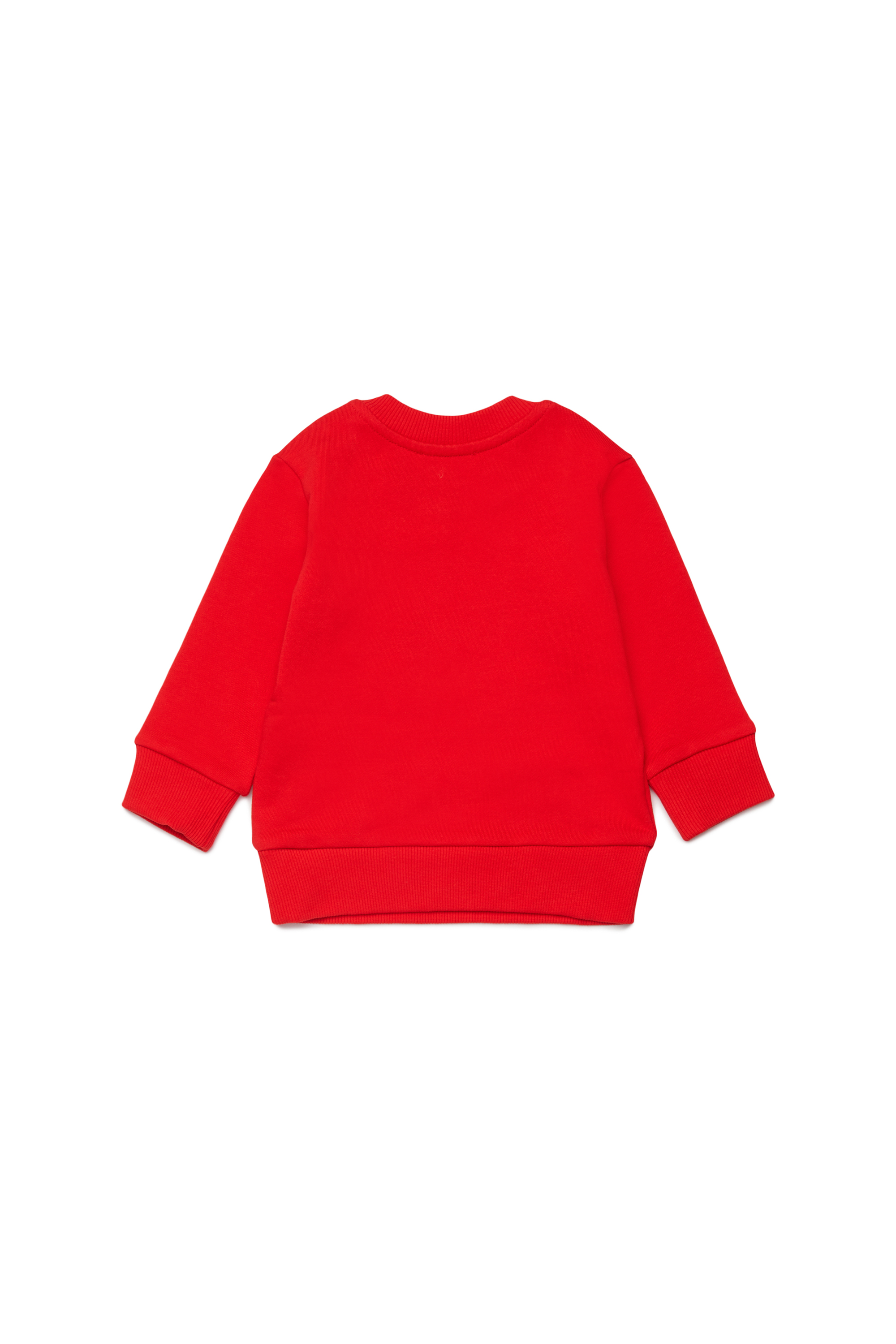 SLOTTYB, Rosso