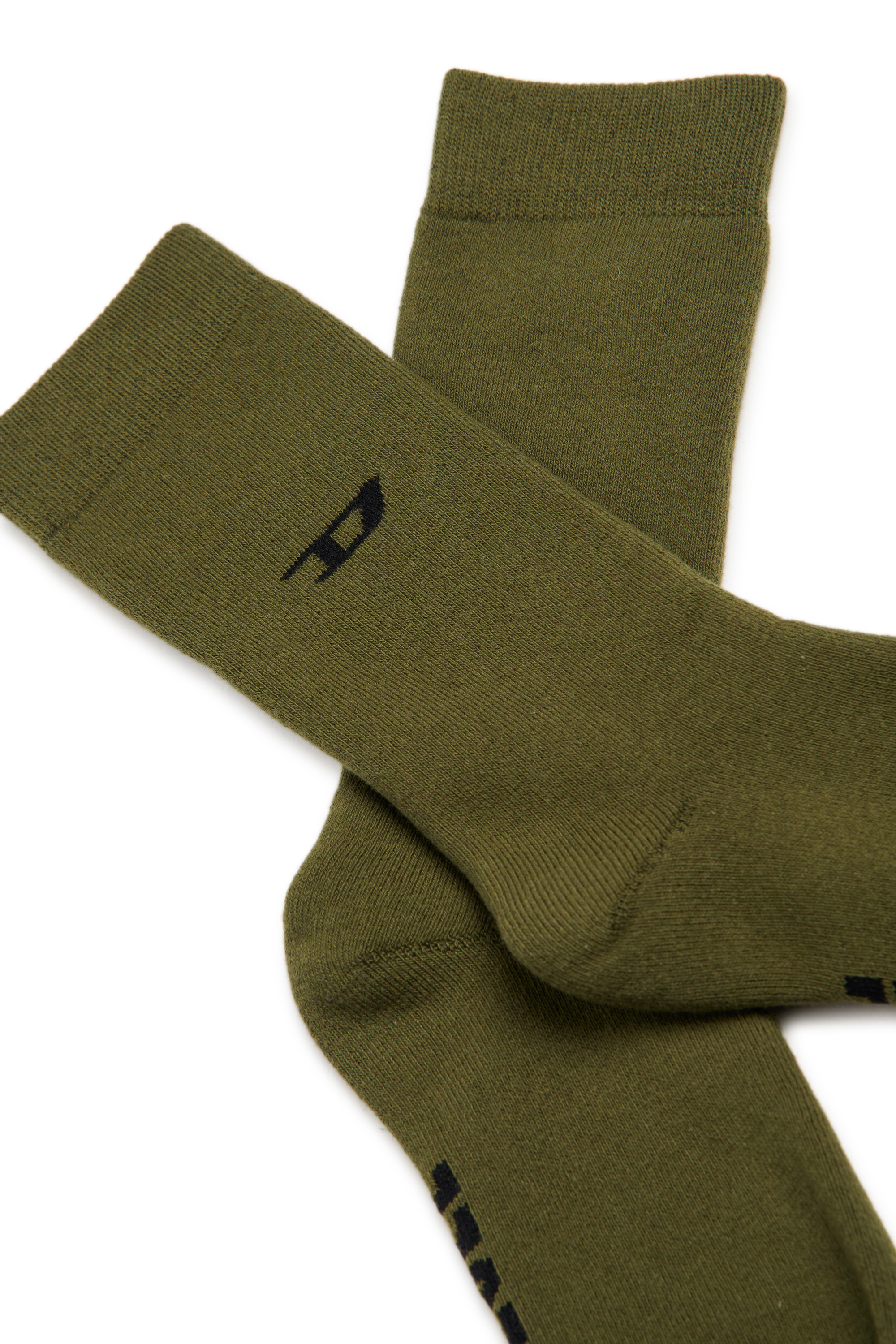 ZSENDYBIPACK, Bianco/Verde