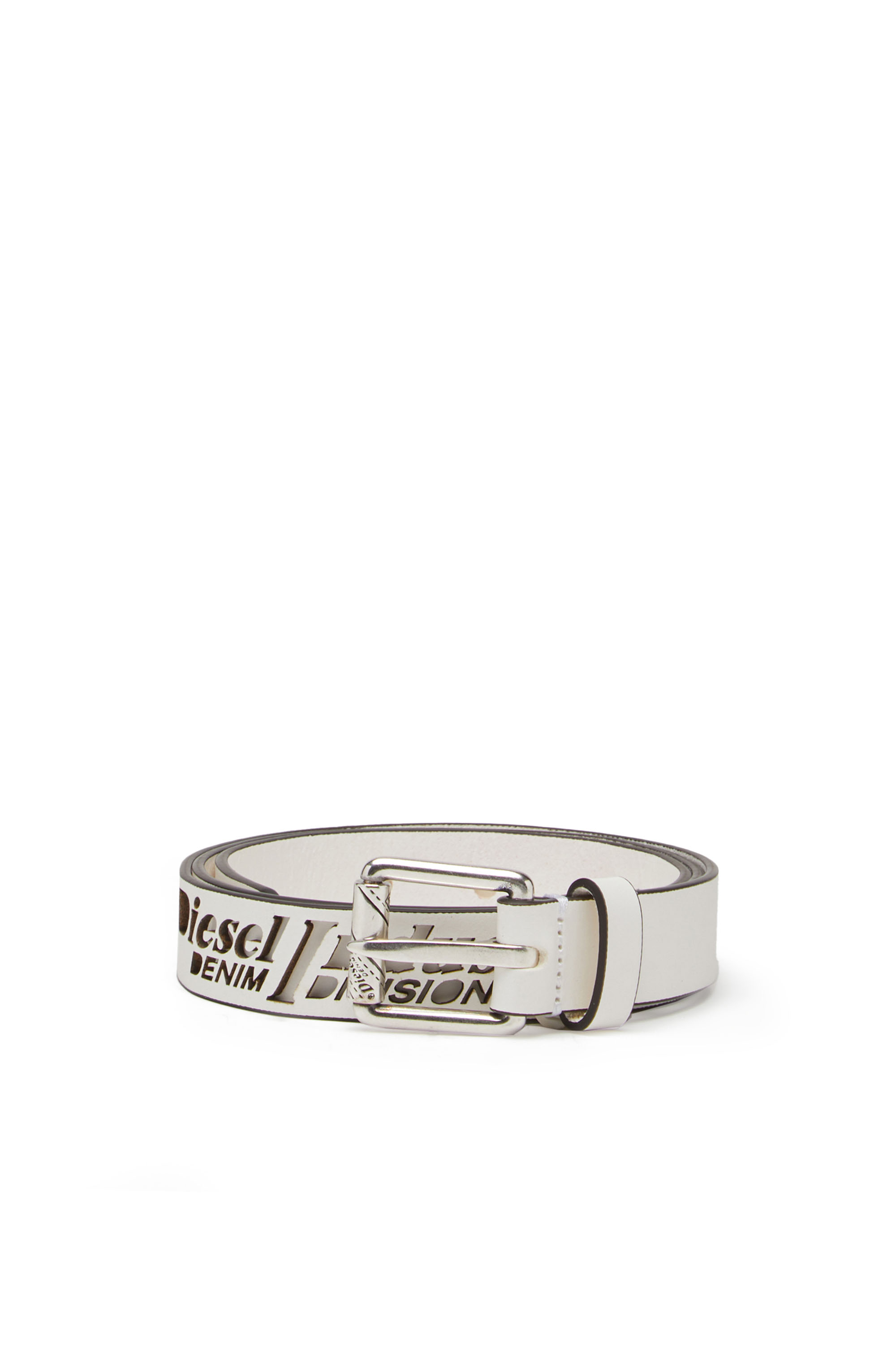 Diesel - B-BURNOUT, Argento - Image 1