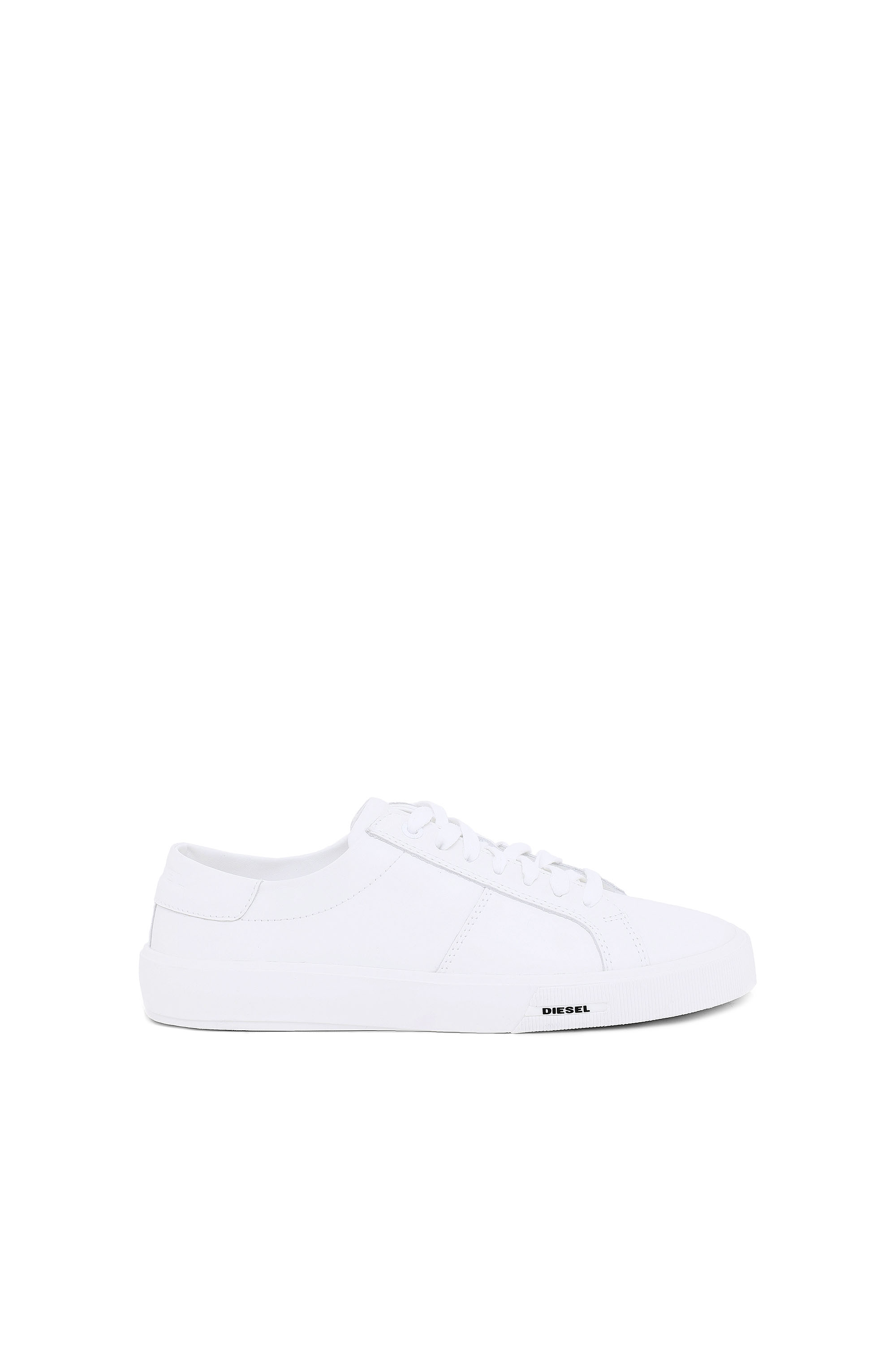 S-MYDORI LC W, Bianco - Sneakers