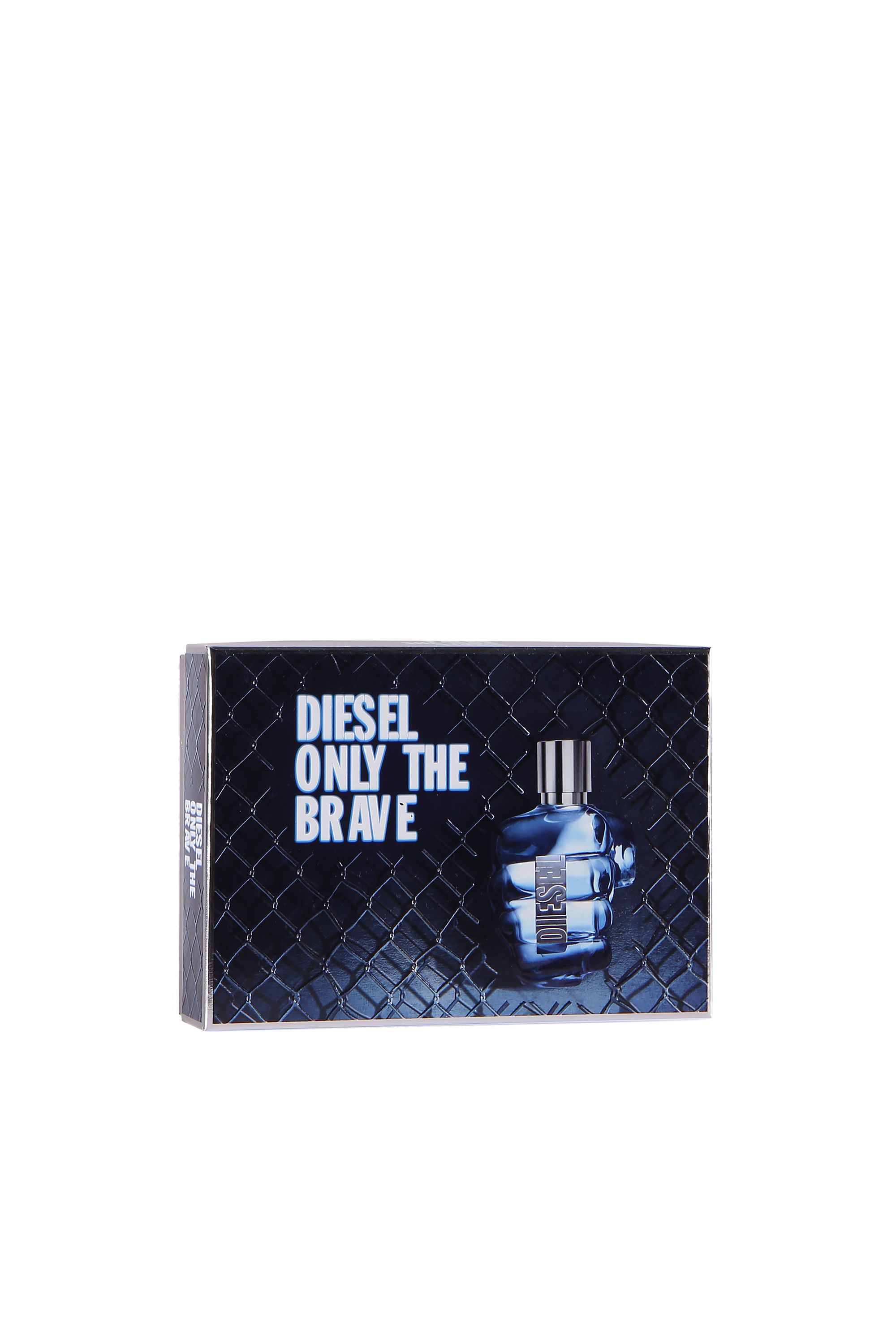ONLY THE BRAVE 35ML GIFT SET