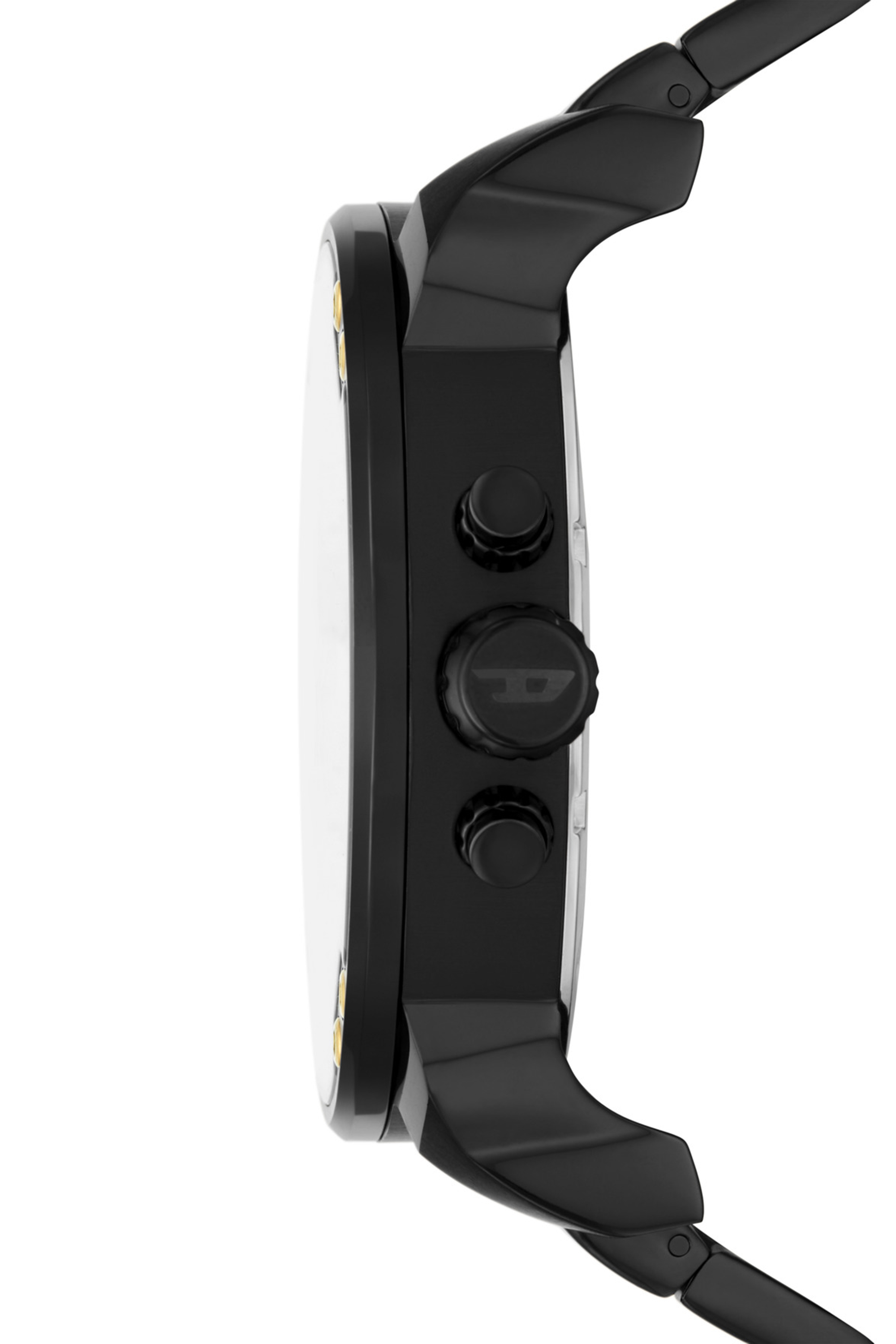 Diesel - DZ7465, Nero/Oro - Image 3