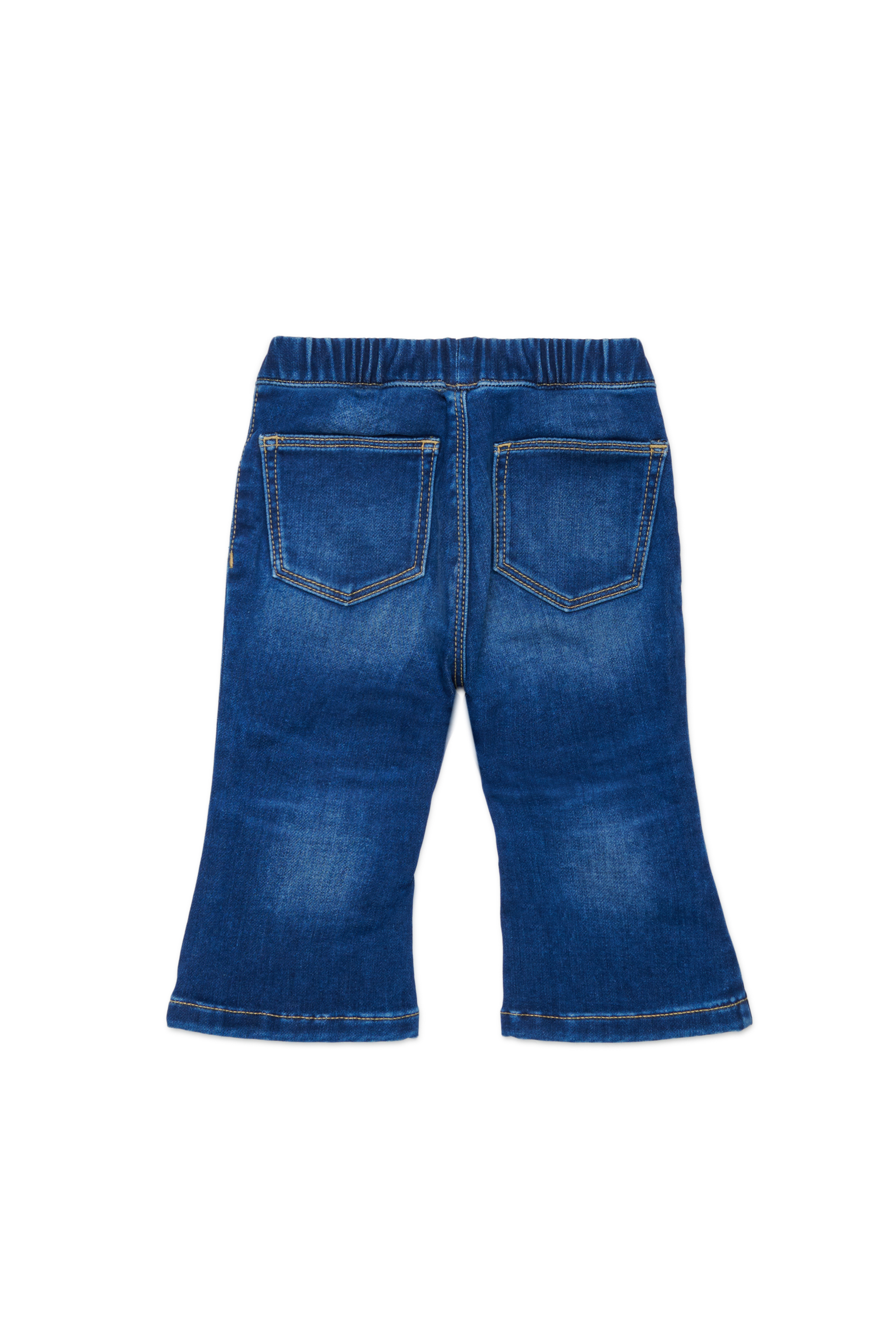 Diesel - D-PAMI-B JJJ Donna, Blu medio - Image 2