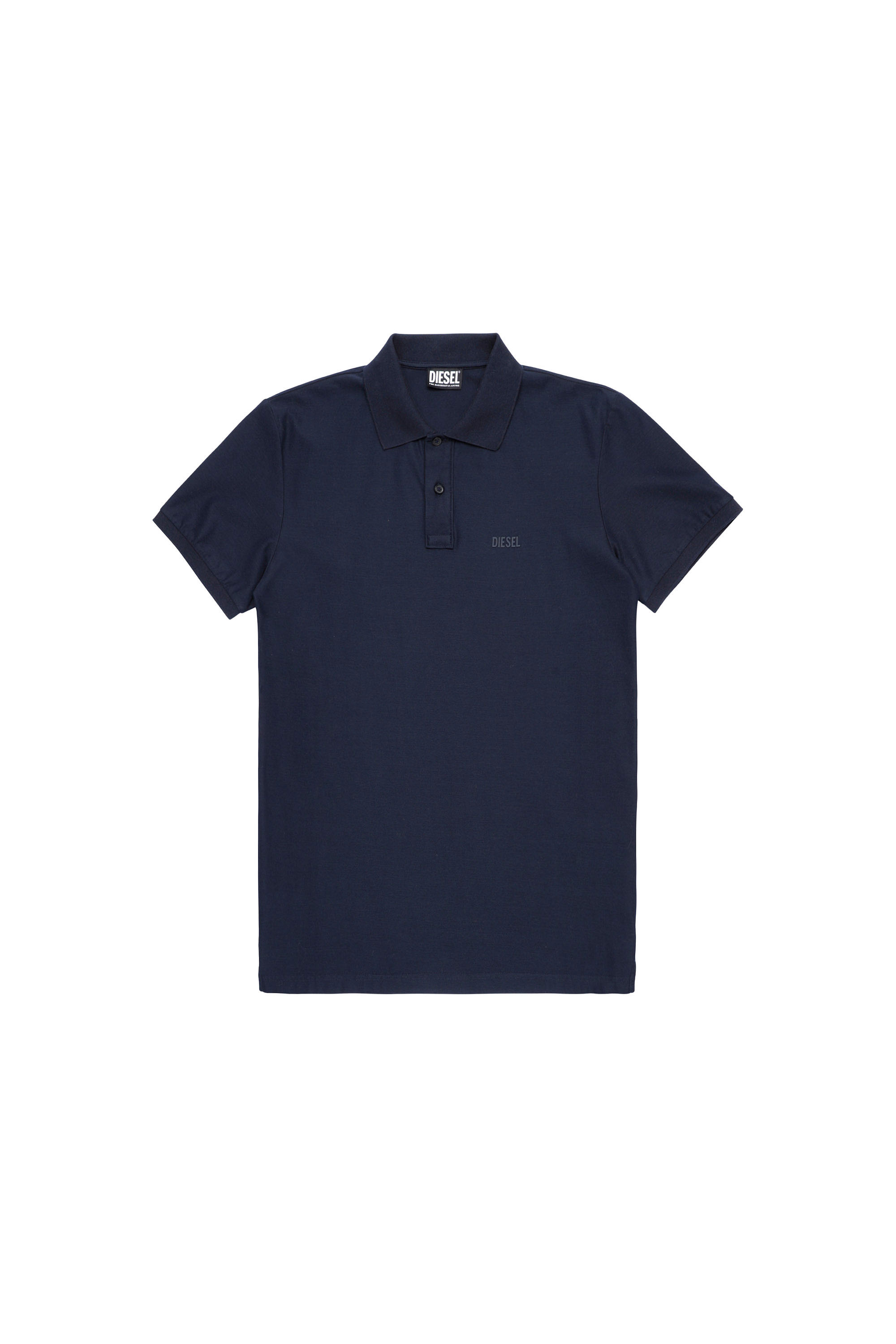 T-SMITH-B2, Blu - Polo