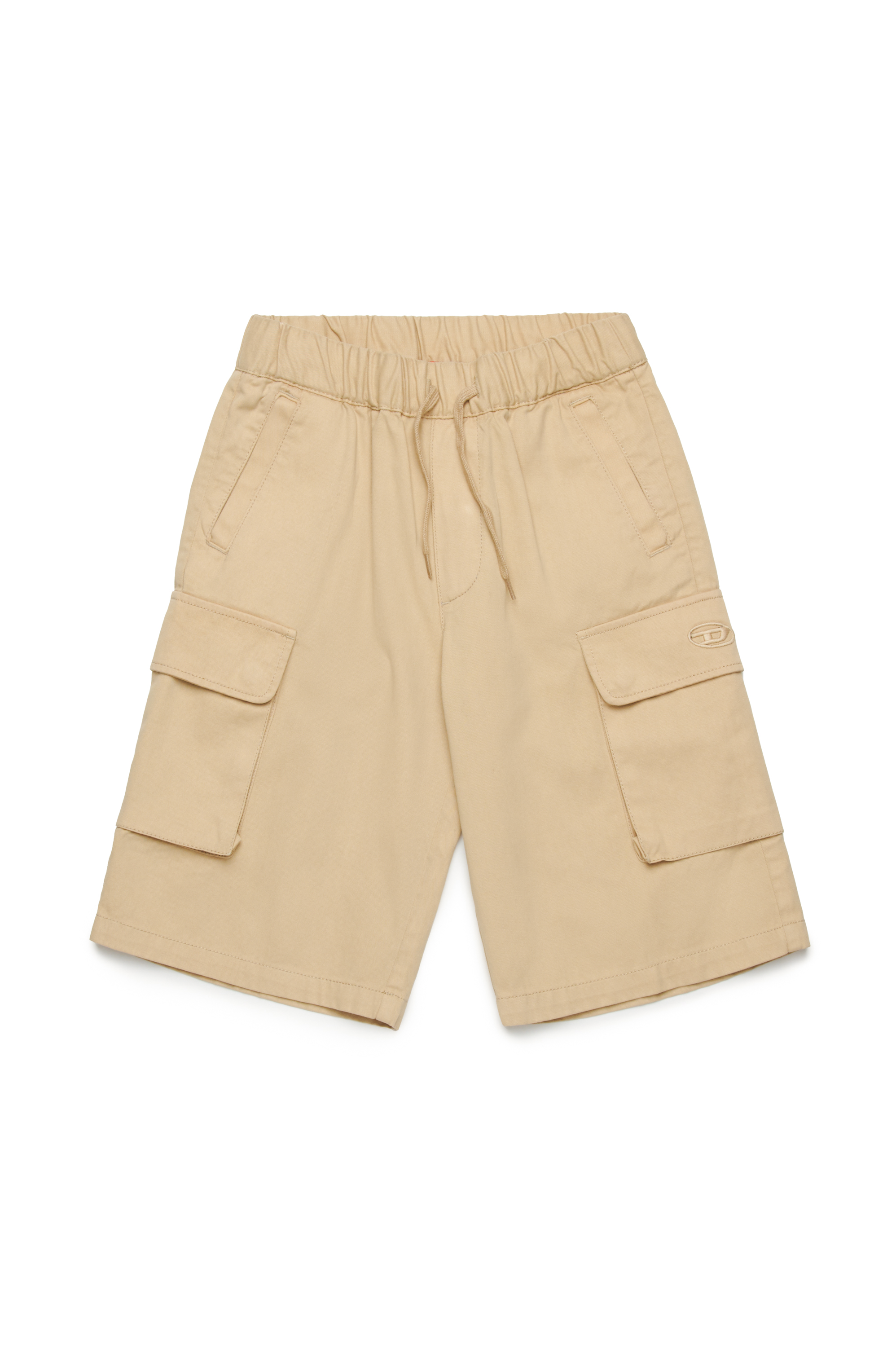 PARGYMSHORT, Marrone Chiaro