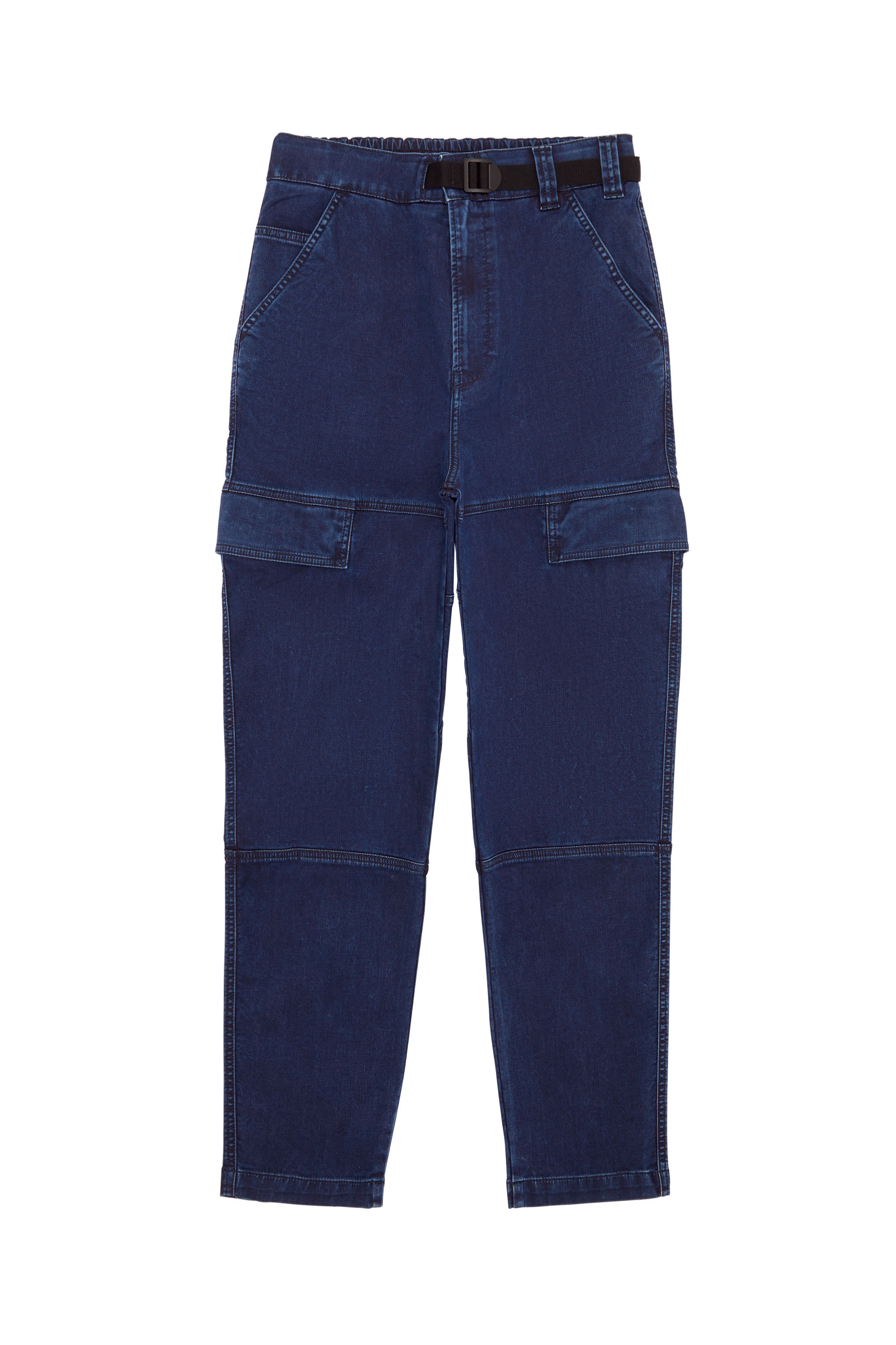 Tapered 2030 D-Krooley Joggjeans&reg; 069ZJ, 