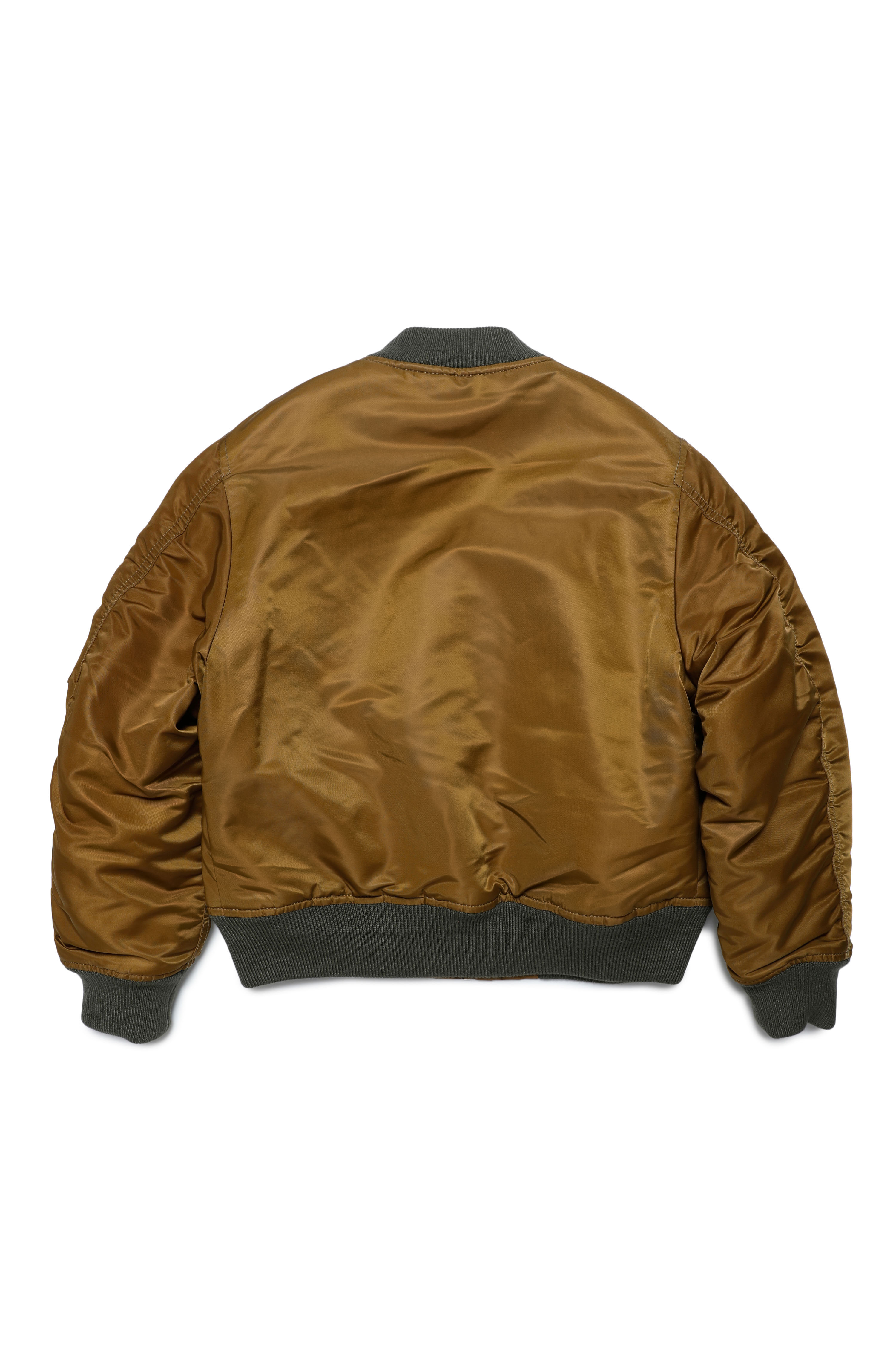Diesel - JFIGHTERS, Marrone - Image 2