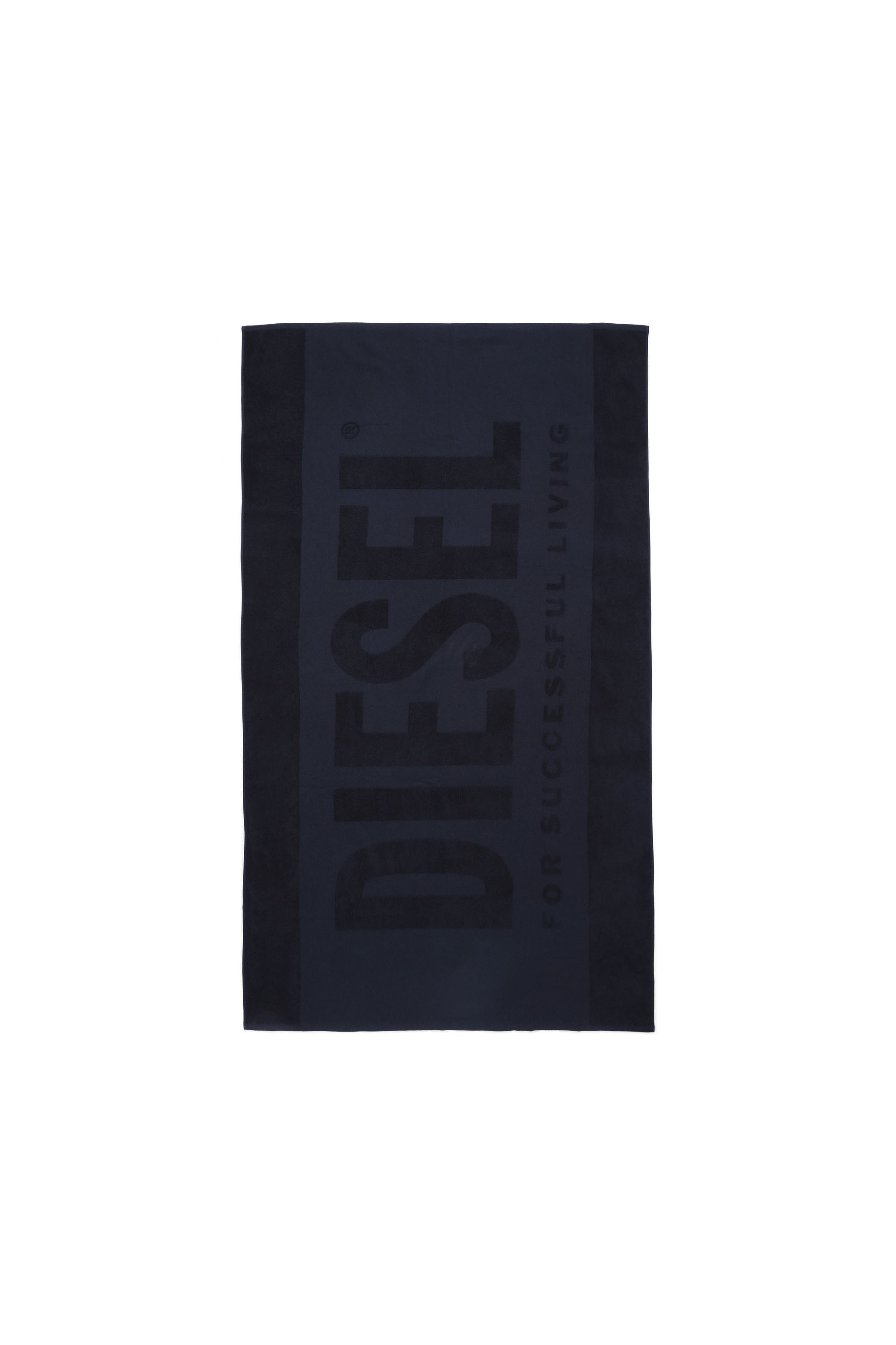 80543 ACTIVE LOGO, Nero Diesel - 80543 ACTIVE LOGO, Nero - Image 1