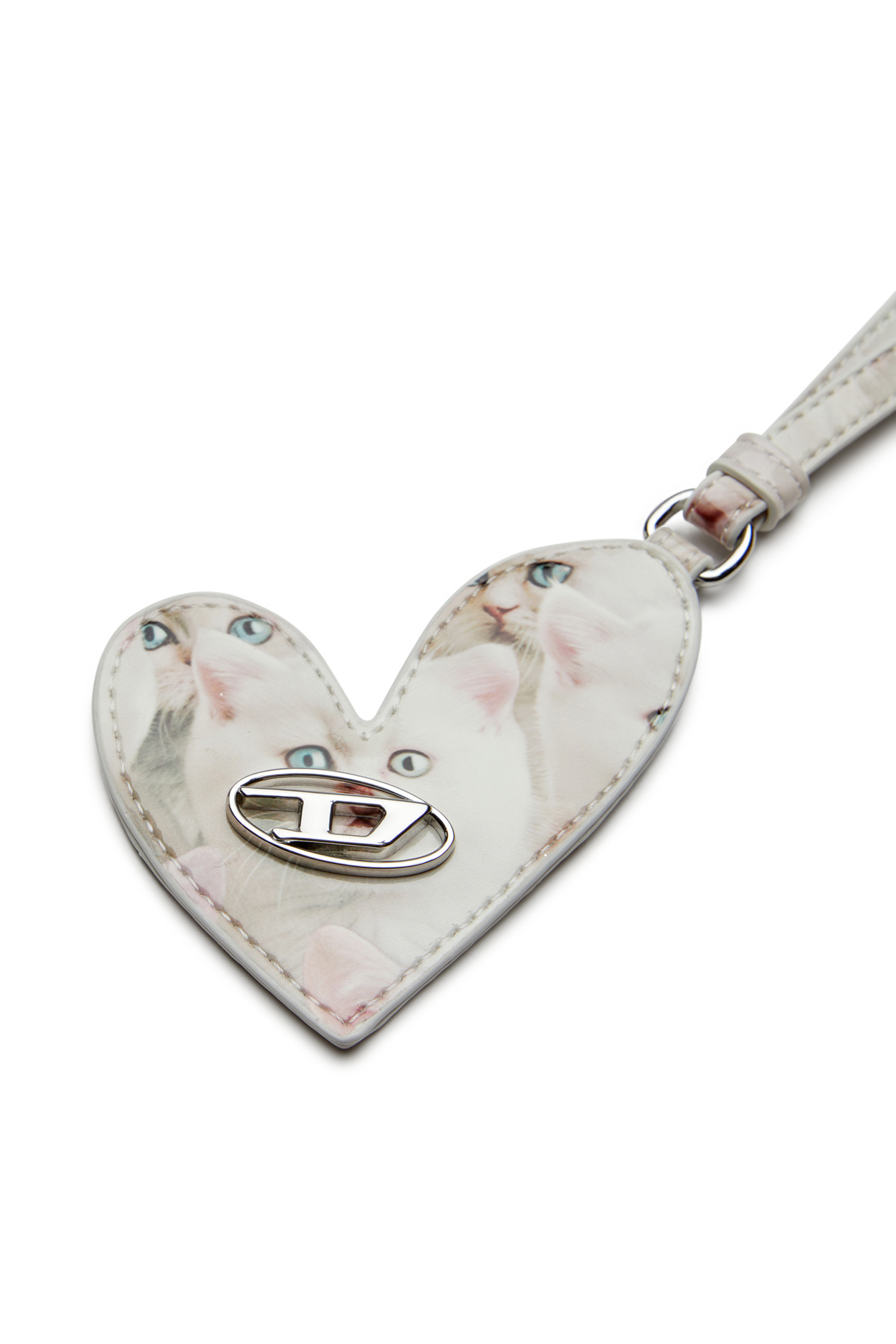 PLAY MIRROR, Bianco