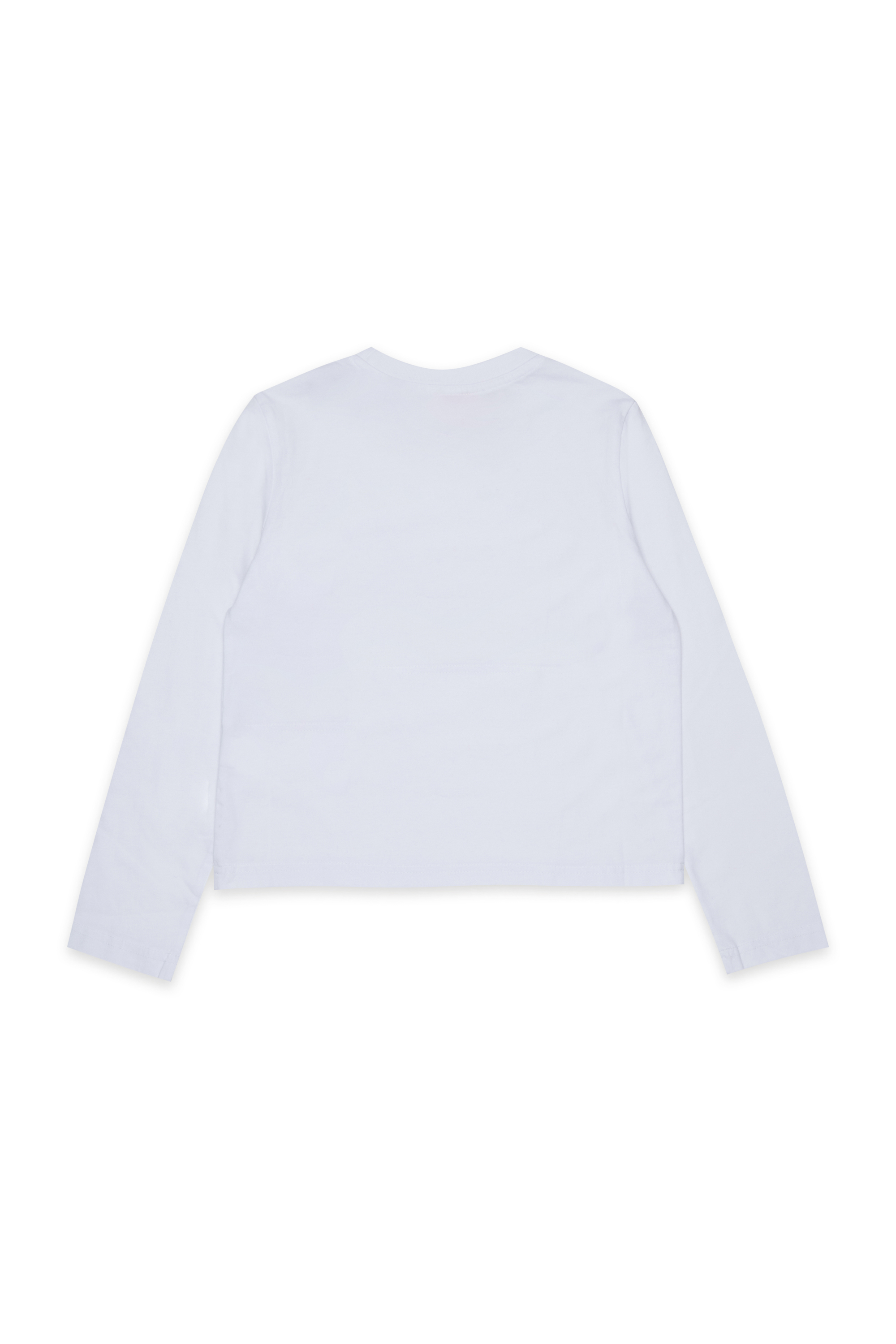 TLIBBY, Bianco