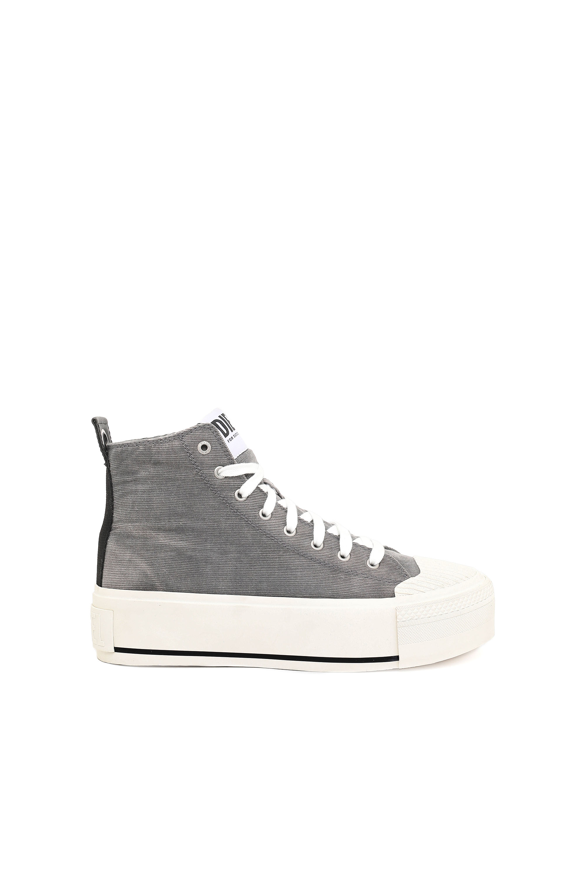 S-ASTICO DSL ML WEDG, Grigio Diesel - S-ASTICO DSL ML WEDG, Grigio - Image 1
