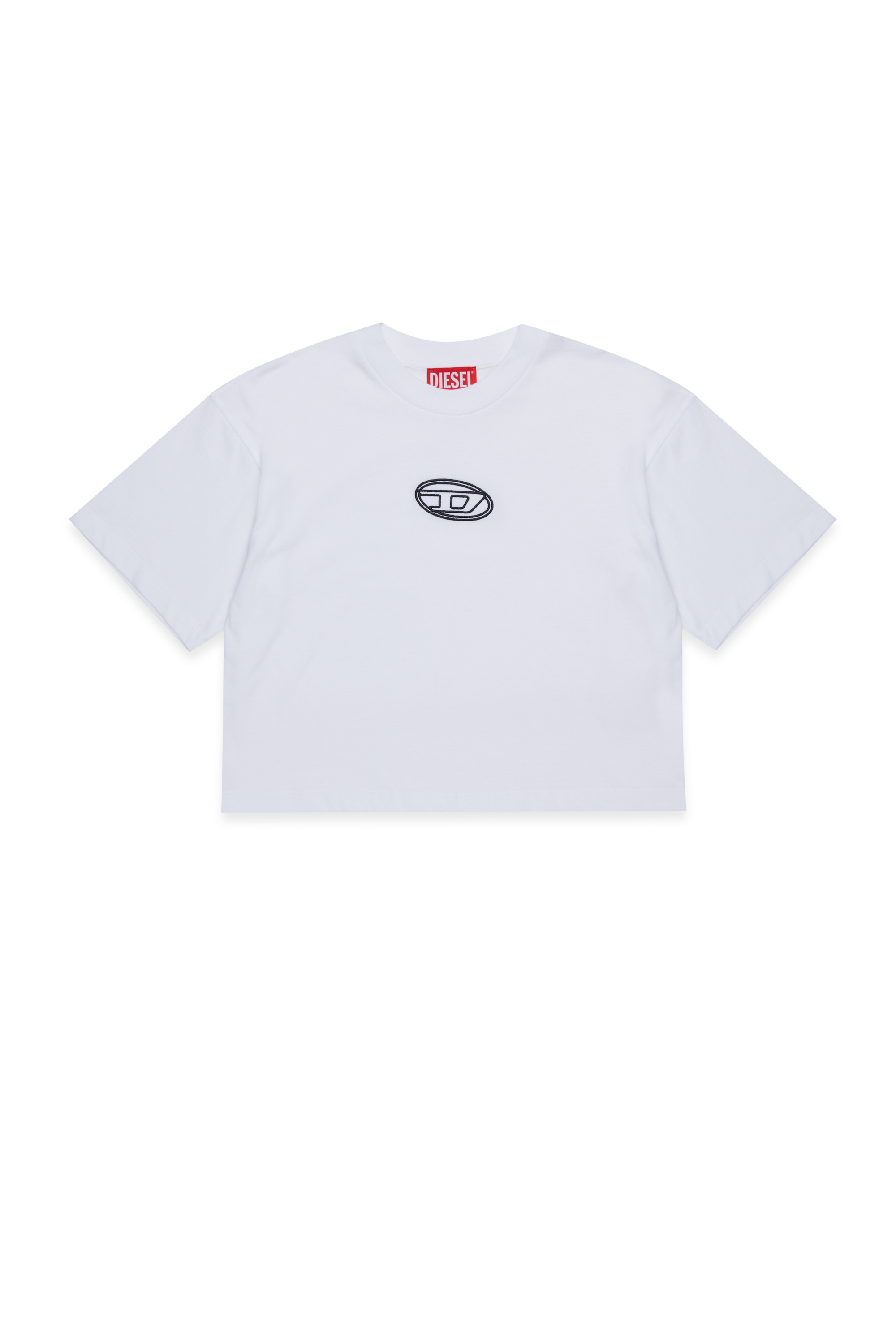 TIXAN, White