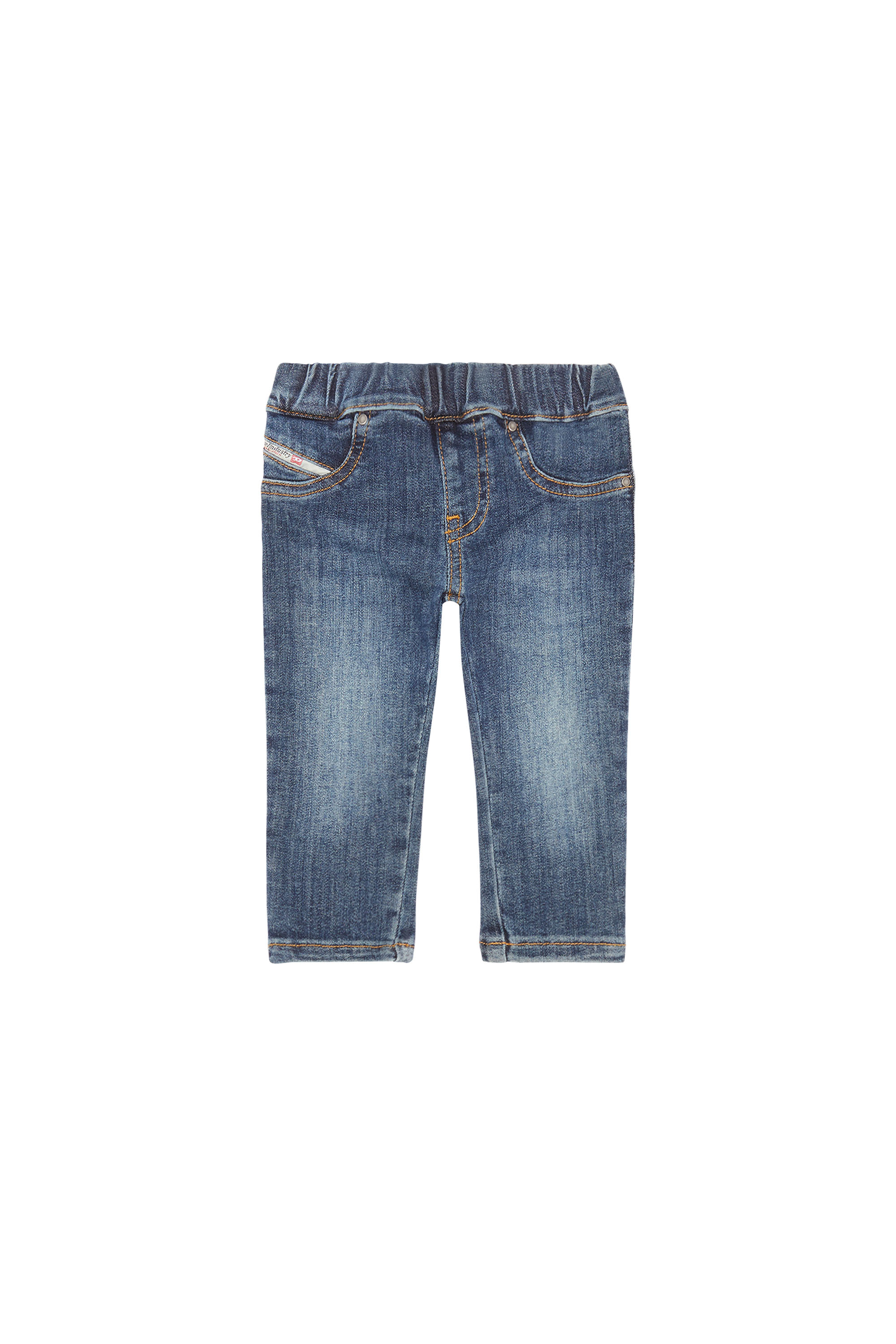 Diesel - PEXI-B, Blu Scuro - Image 1