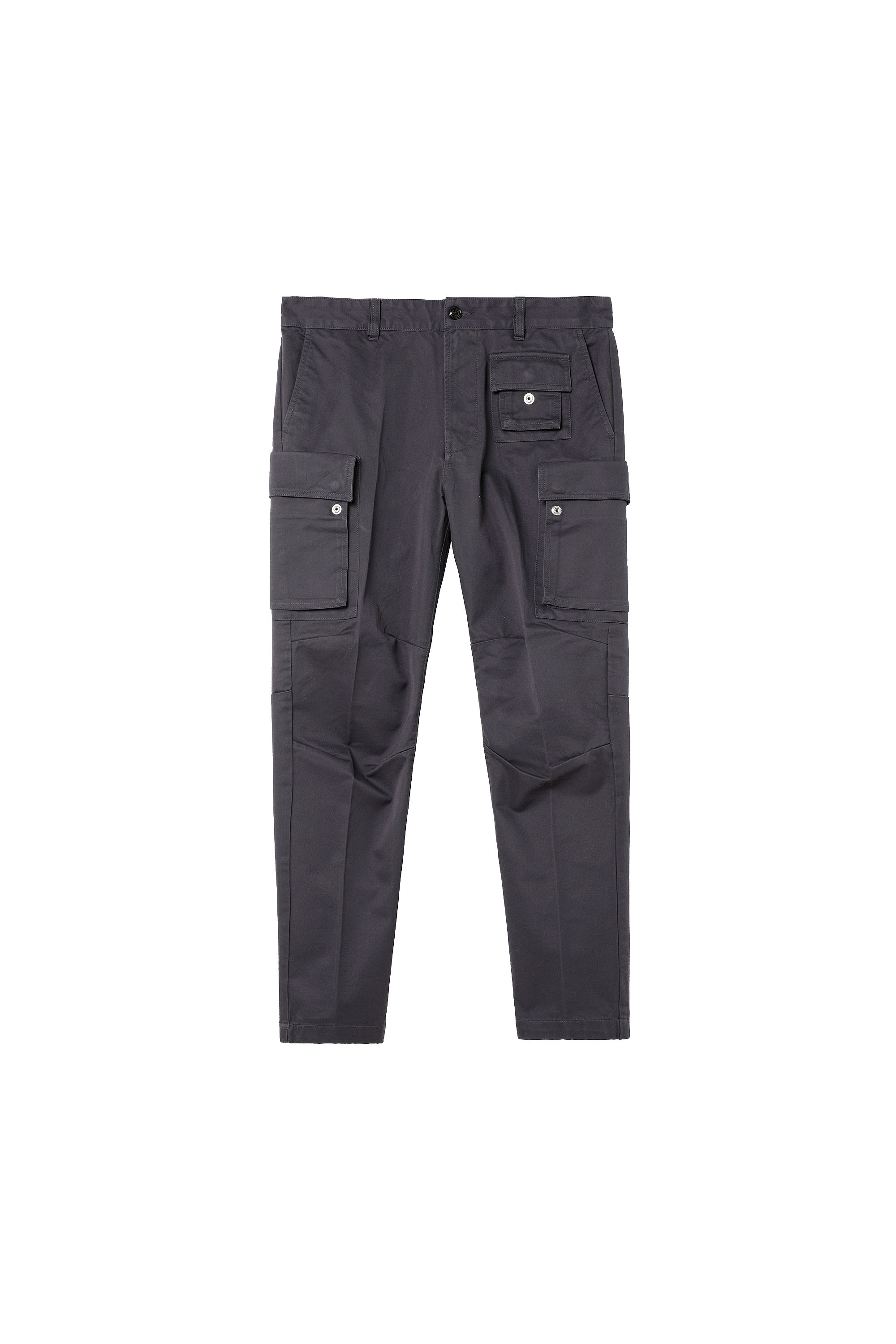P-COR, Verde Militare - Pantaloni