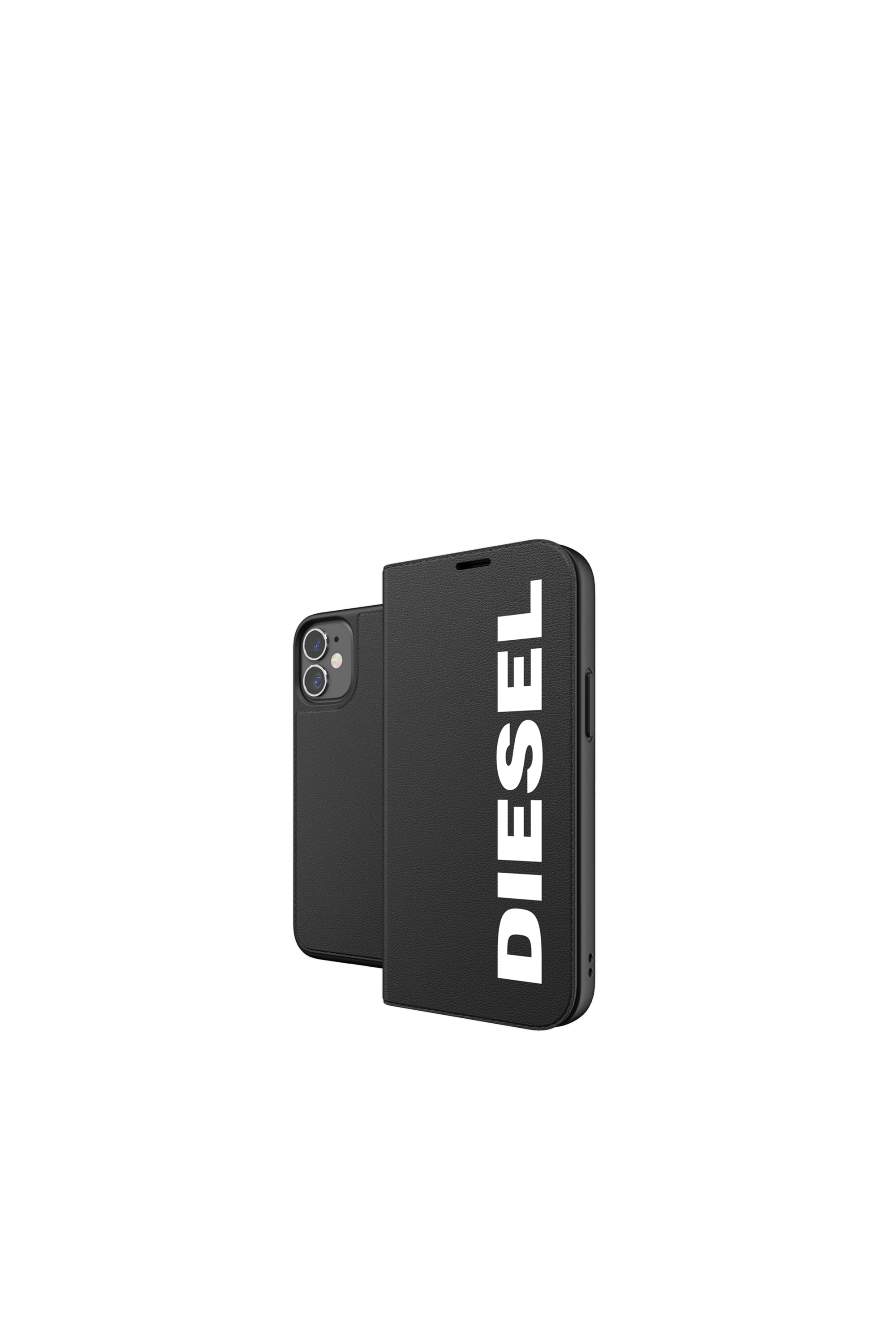 Diesel - 42485, Nero - Image 1