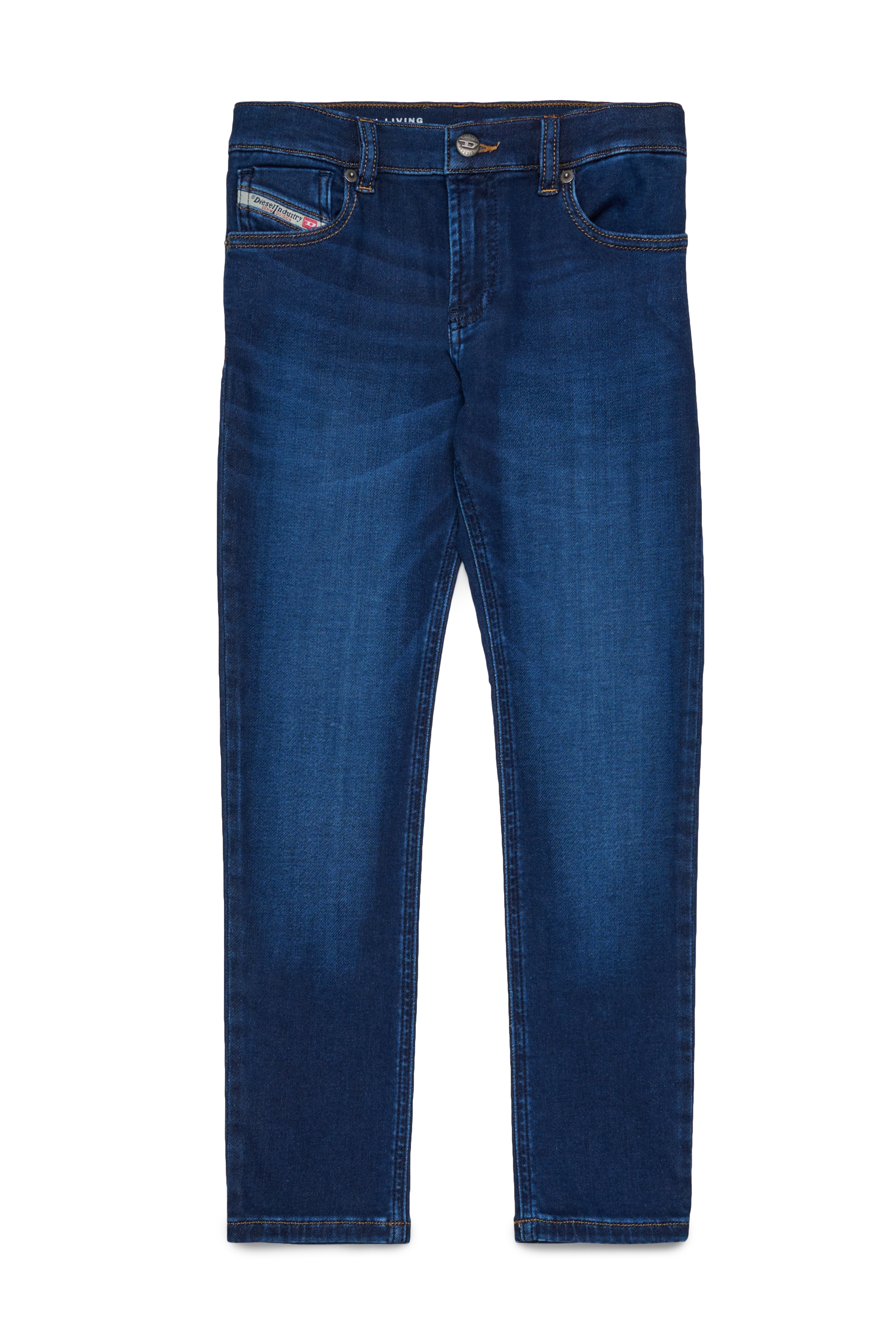 Diesel - 1995-J JJJ Uomo, Blu Scuro - Image 1