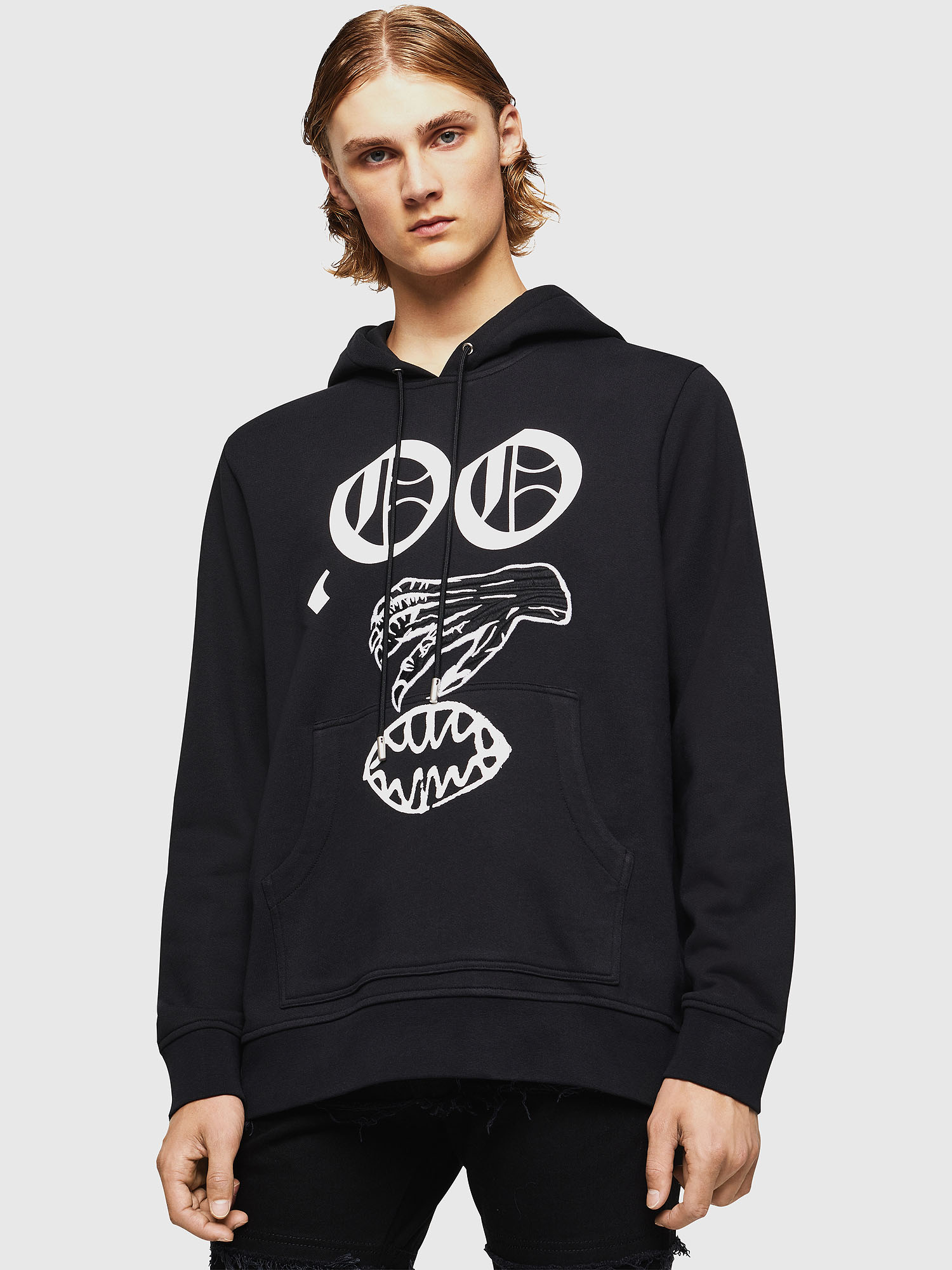 SNEILBOOD-X1, Diesel - SNEILBOOD-X1, - Image 1