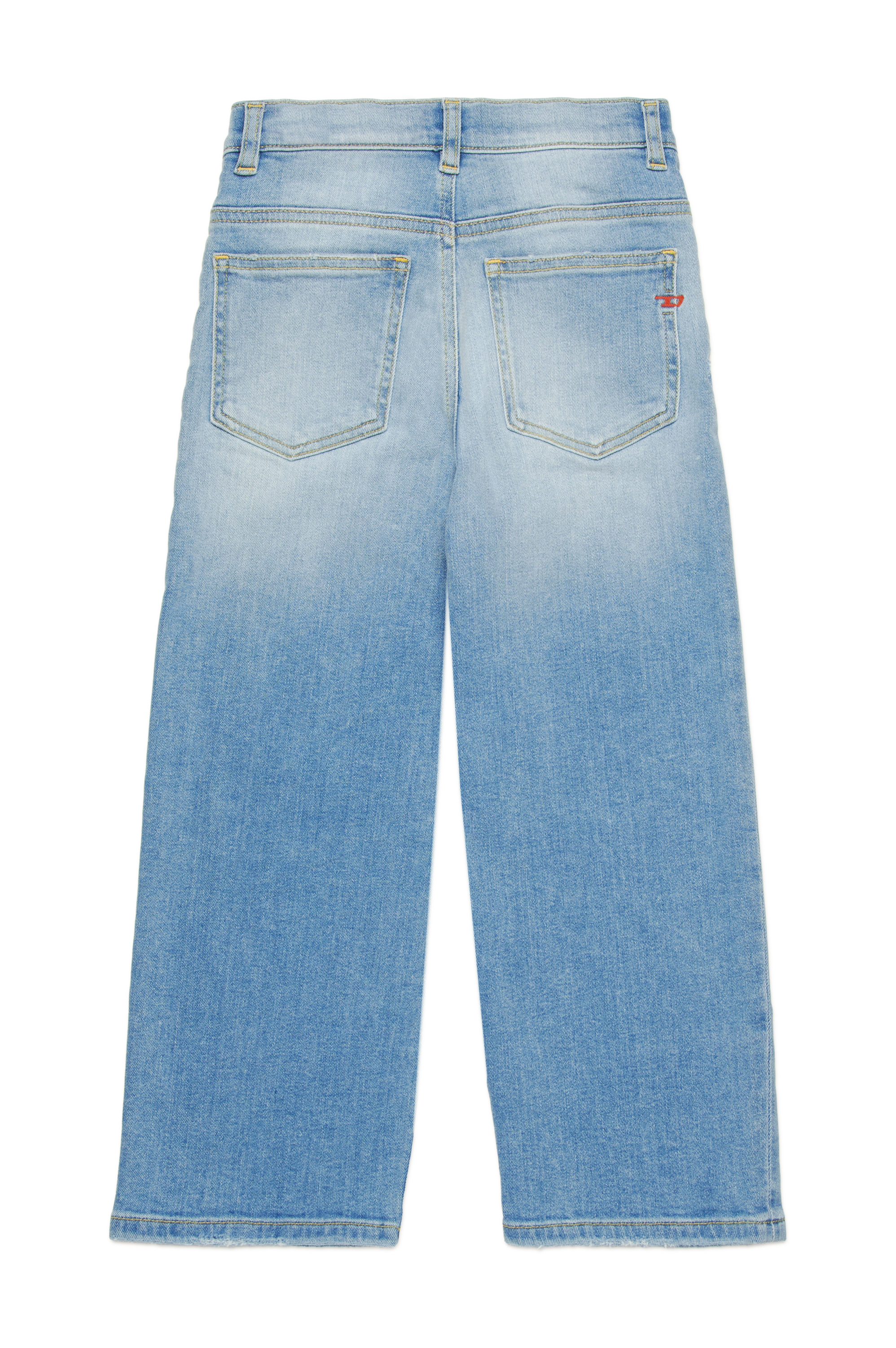 Diesel - 2000-J Donna, Blu Chiaro - Image 2