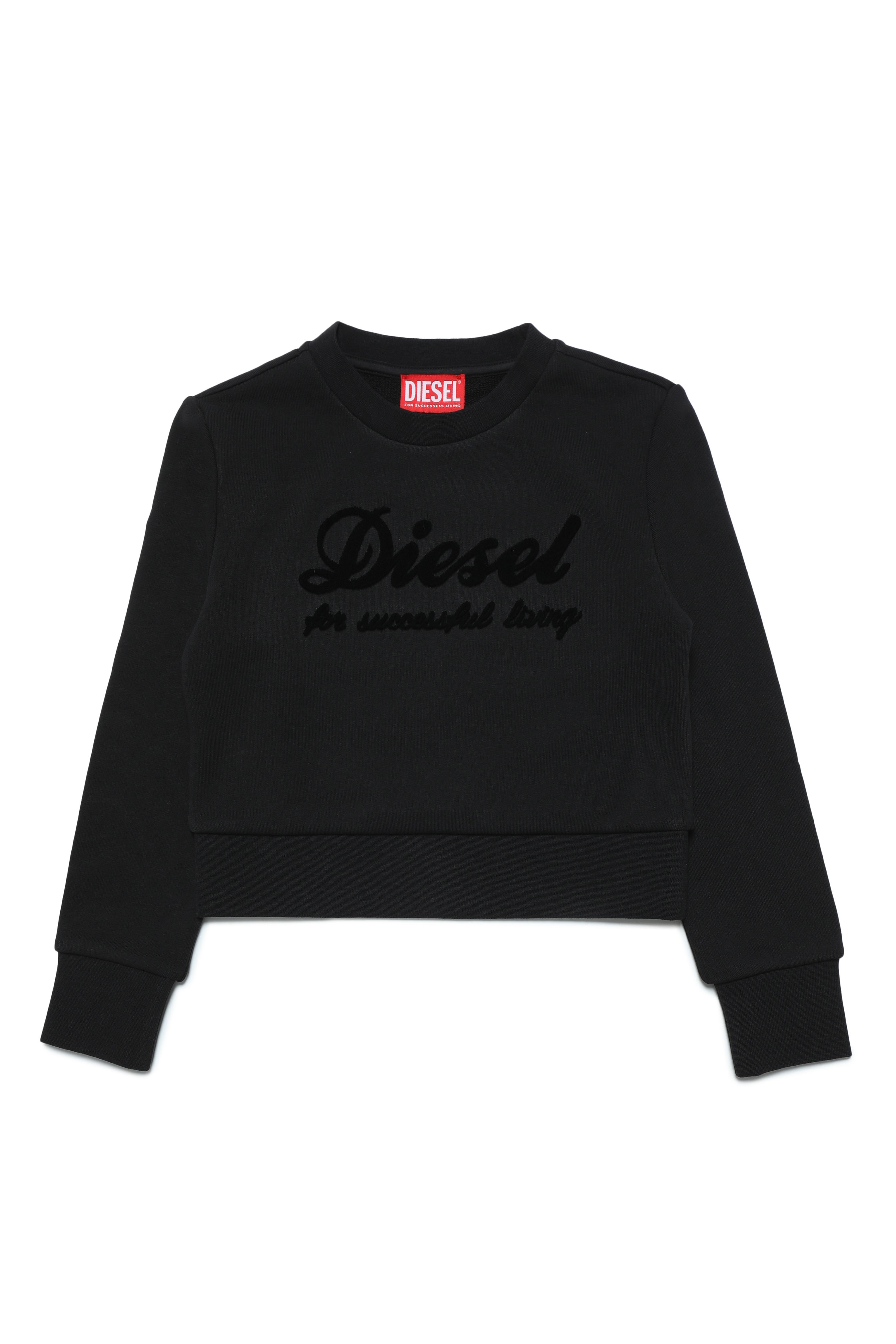 Diesel - SAFSIFSL, Nero - Image 1