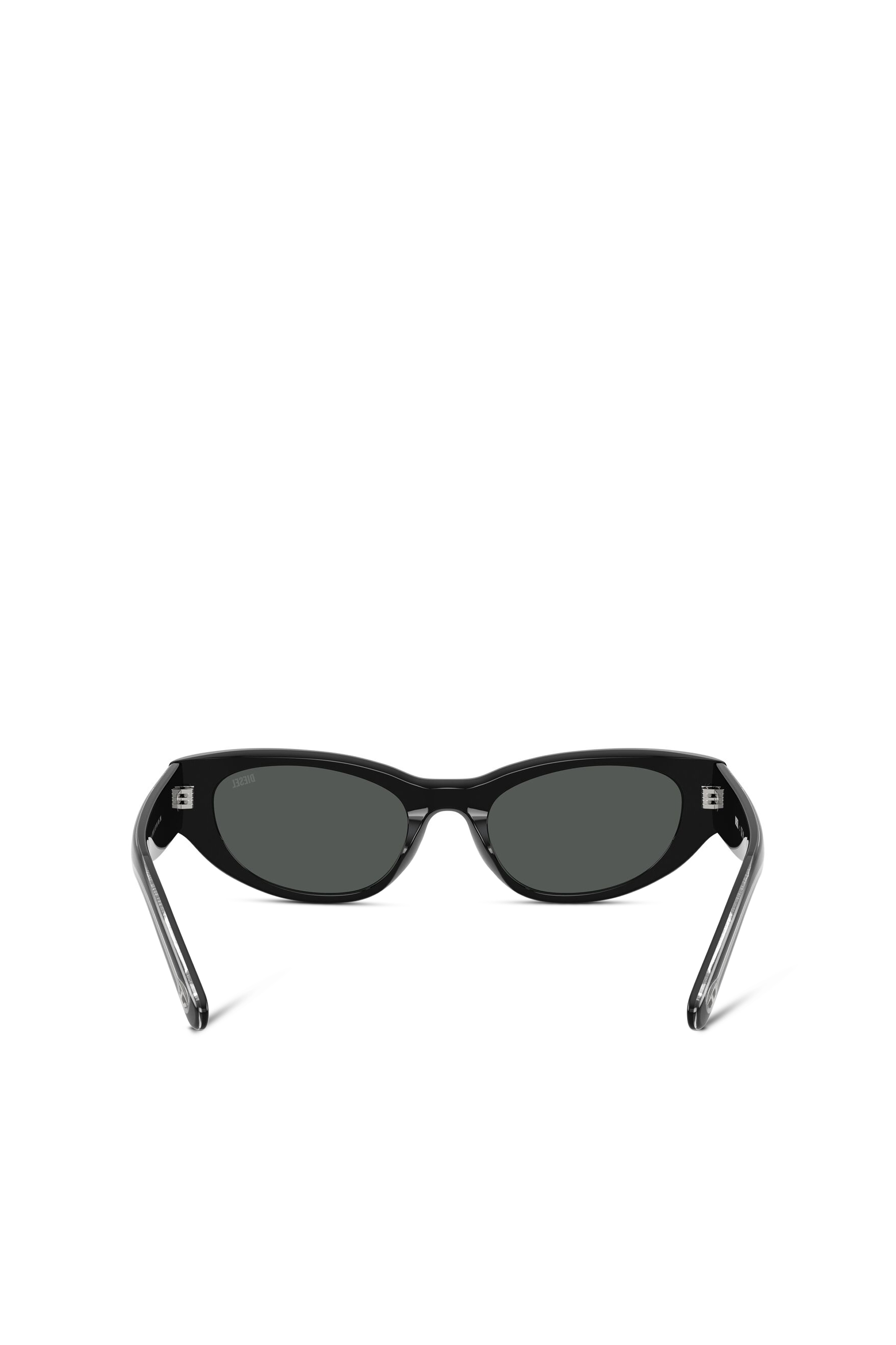 Diesel - 0DL2010U, Occhiali da sole stile cat-eye Unisex in ToBeDefined - 4