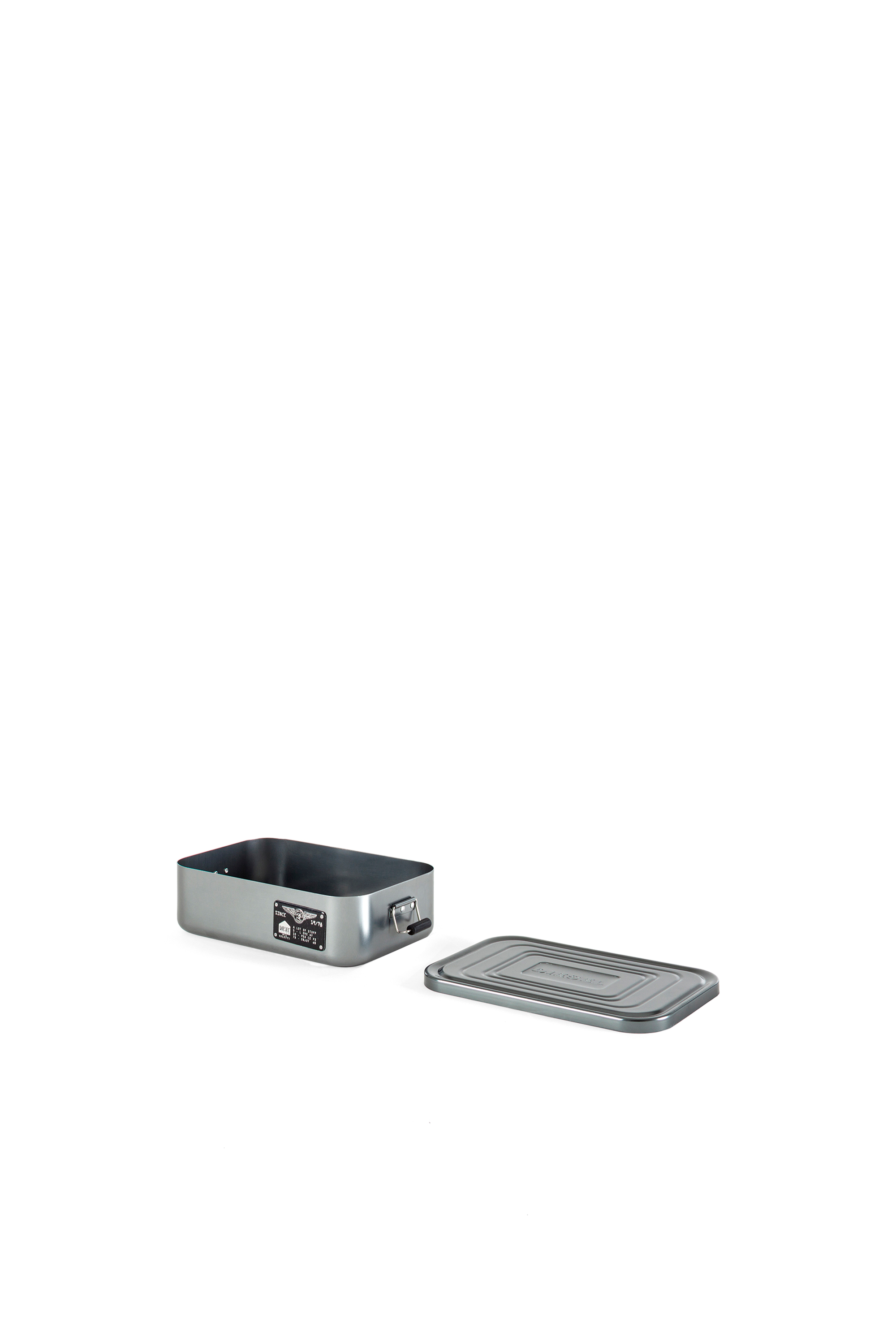 Diesel - 11036 SURVIVAL, Grigio Metallizzato - Image 4