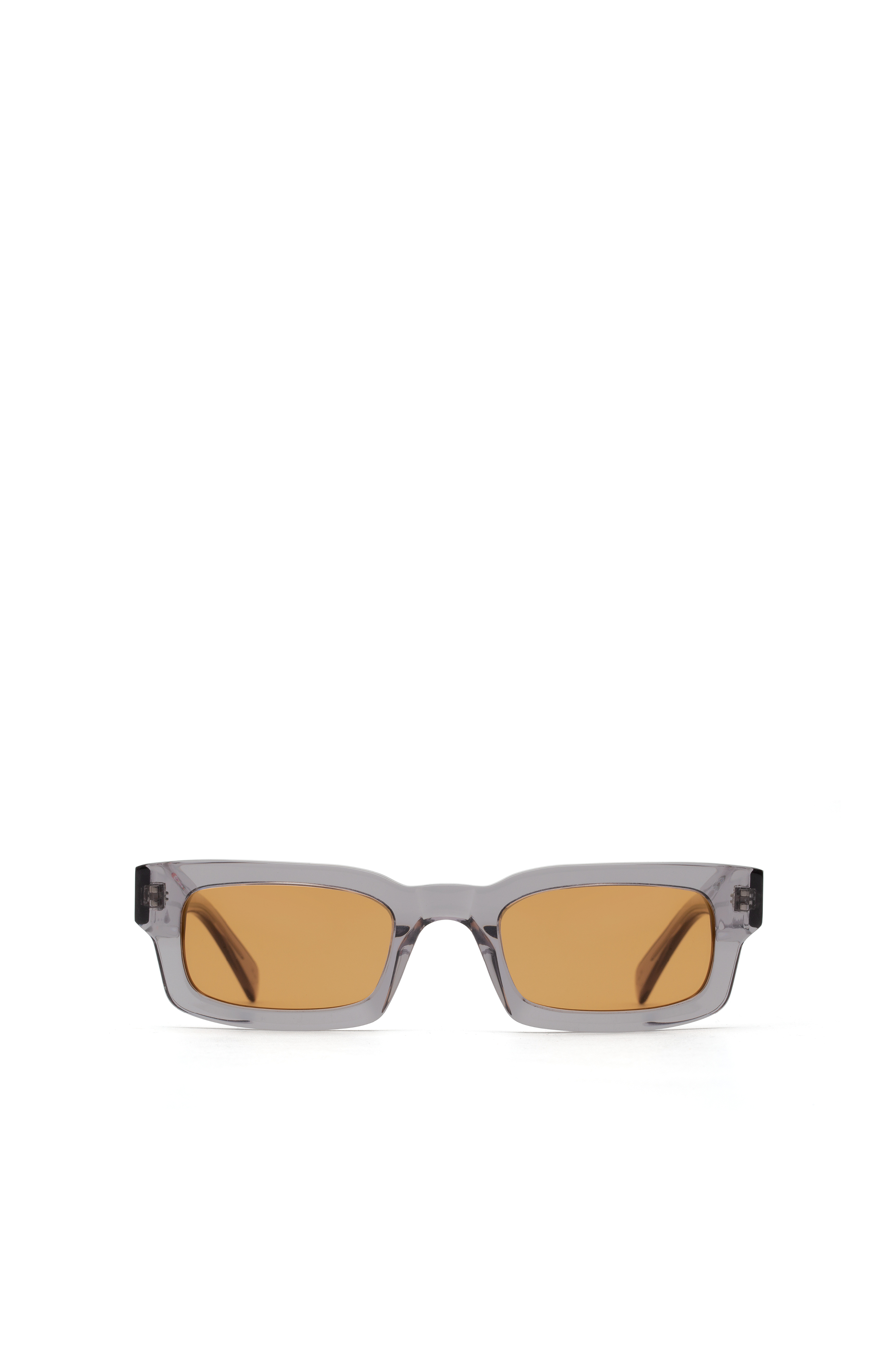 DM0360, Grigio - Occhiali da sole