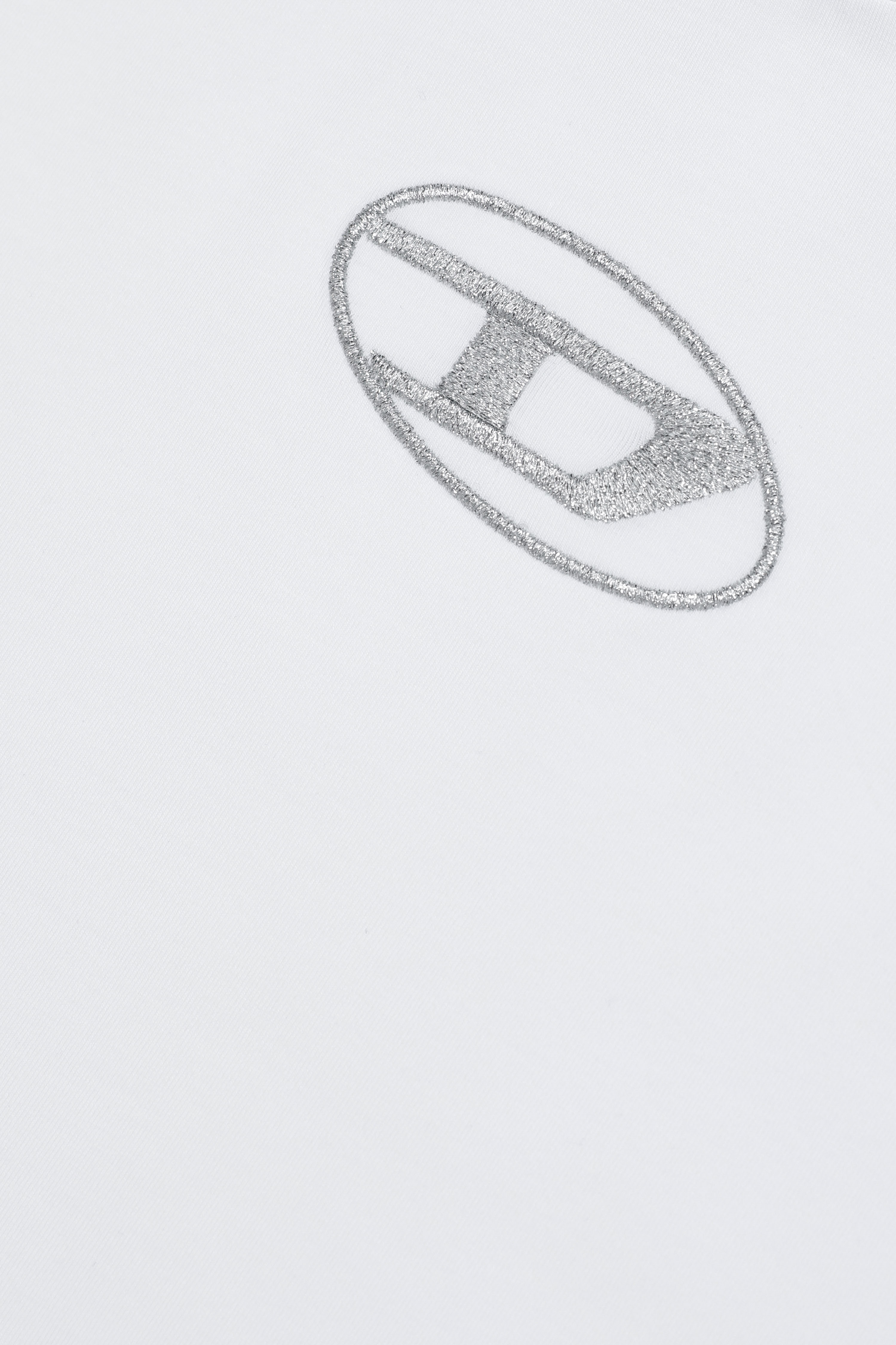 Diesel - TNISSE, Bianco - Image 3
