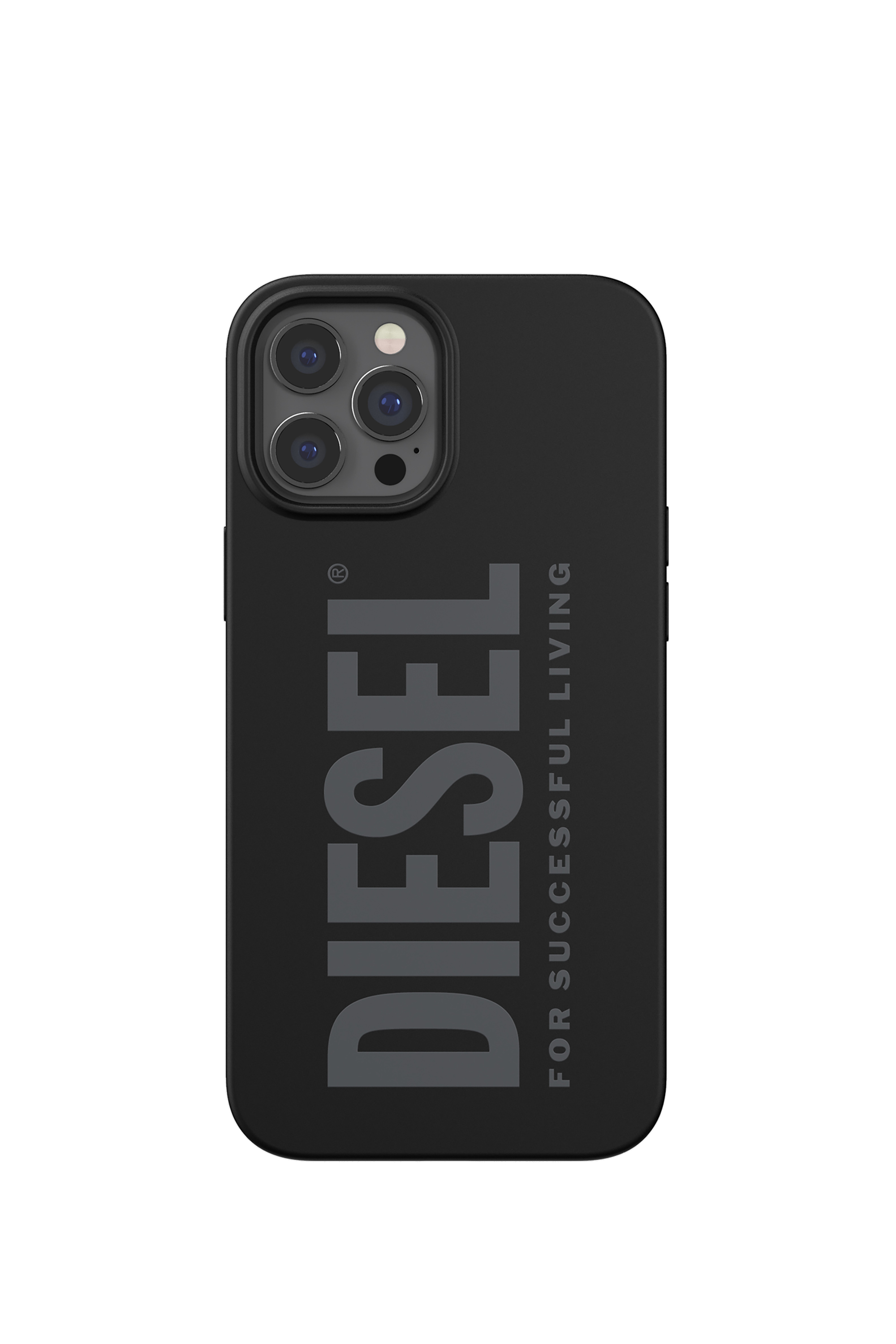 Diesel - 44278  STANDARD CASES, Nero - Image 2