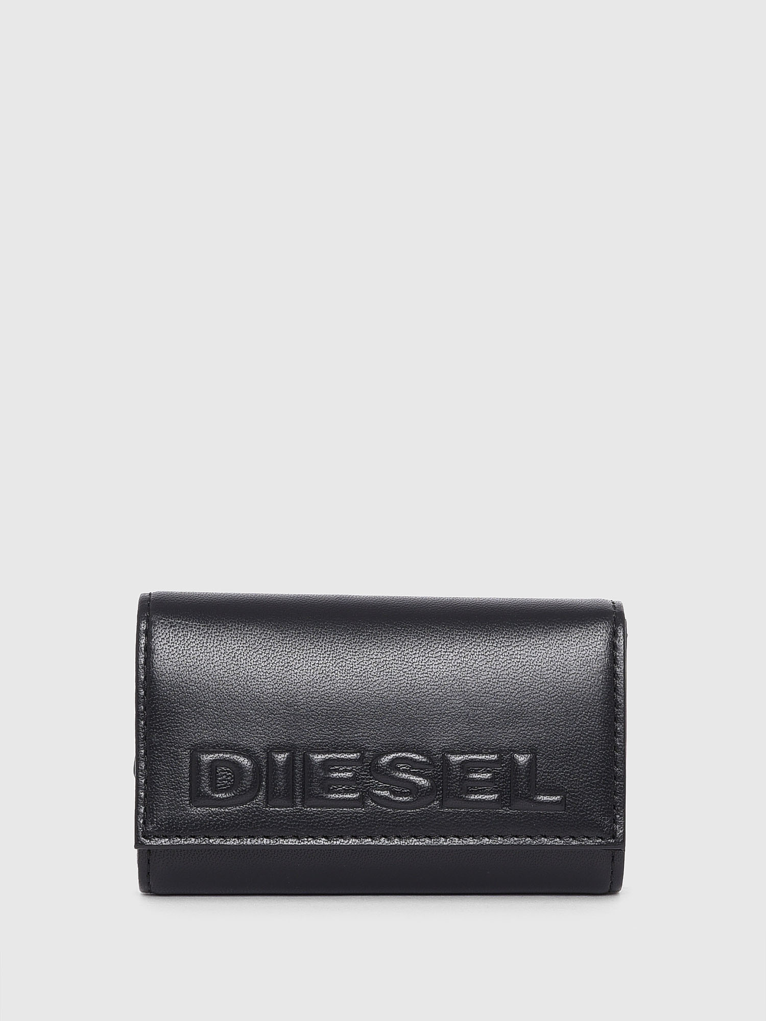 KEYCASE II, Nero Diesel - KEYCASE II, Nero - Image 1