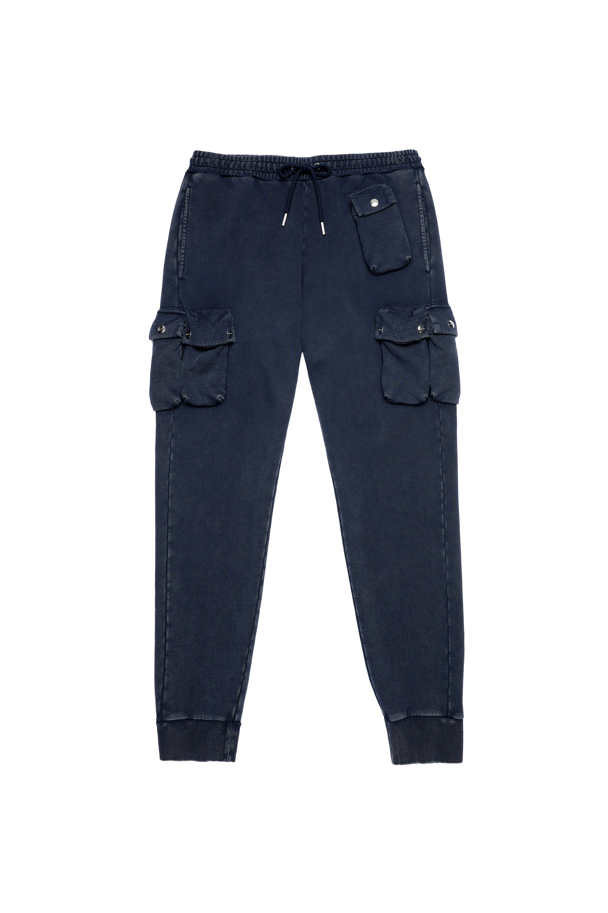 P-TARPOCK, Blu Scuro - Pantaloni