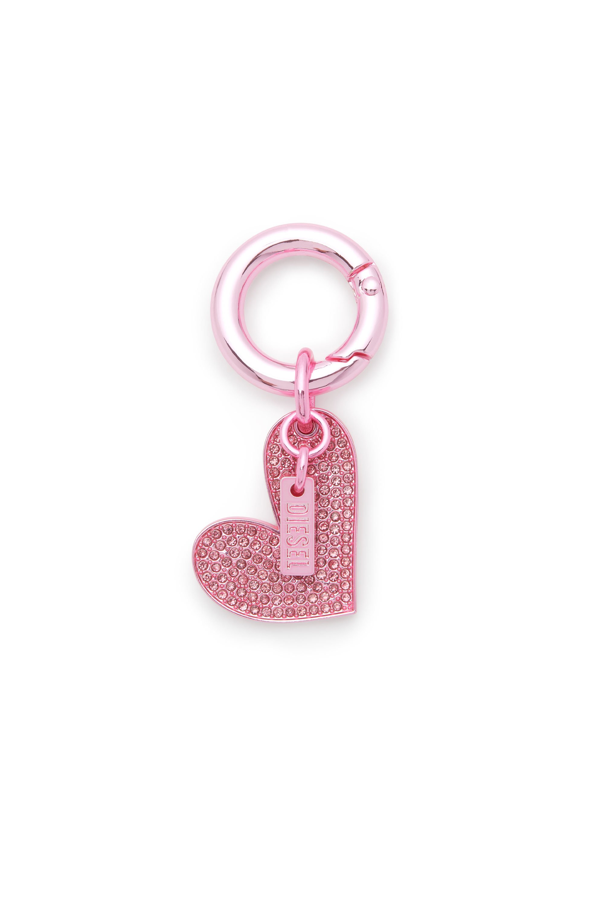 CHARM-HEART, Rosa