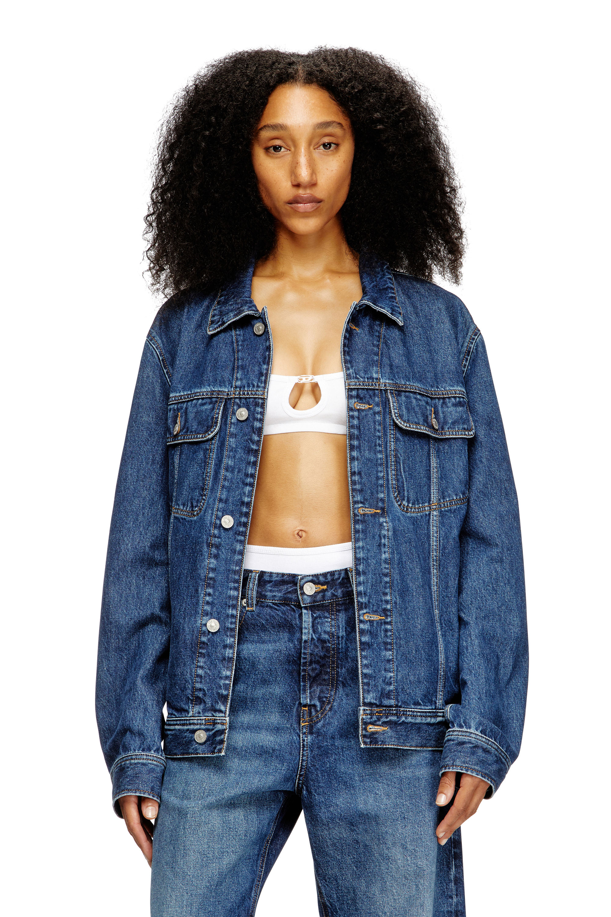 FLORENCE-DNM, Bianco