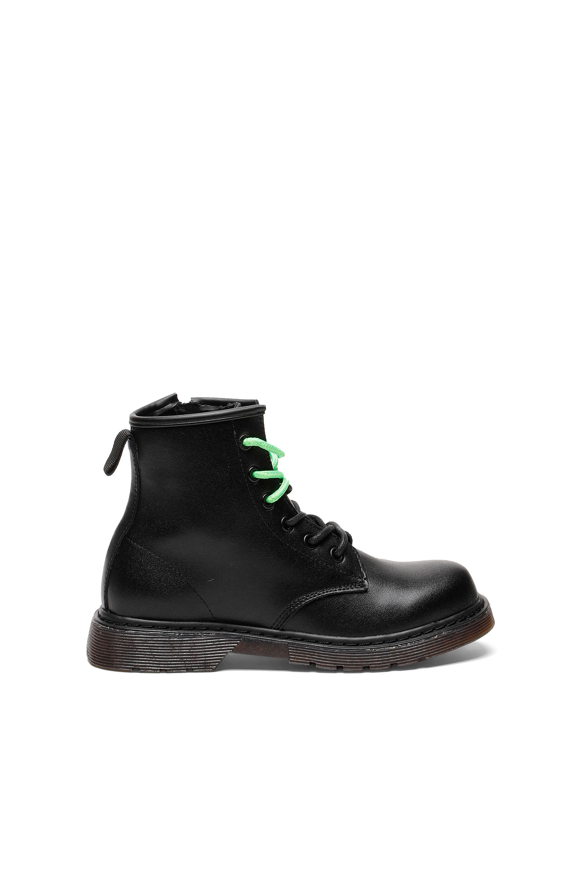LC BOOT CH