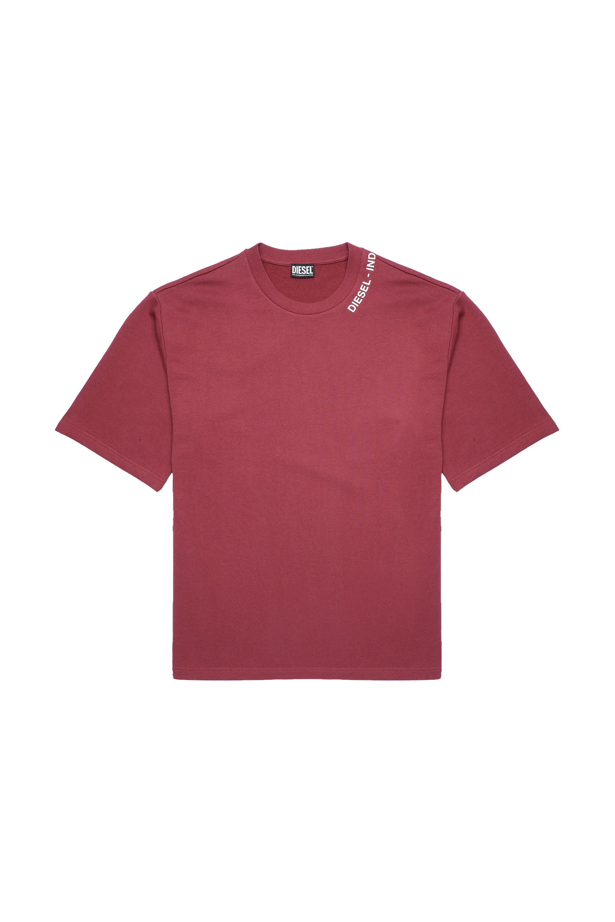 UMLT-MART, Rosso - Felpe