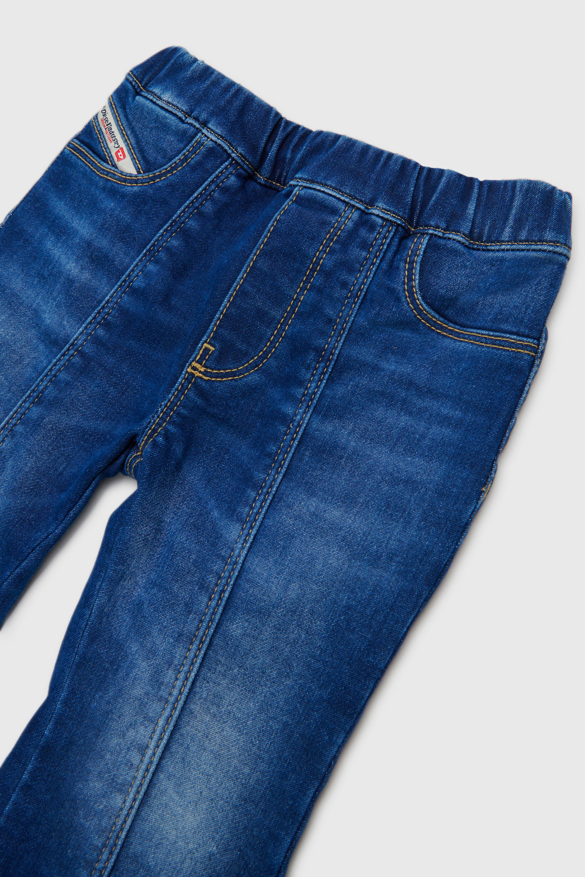 Diesel - D-PAMI-B JJJ Donna, Blu medio - Image 3