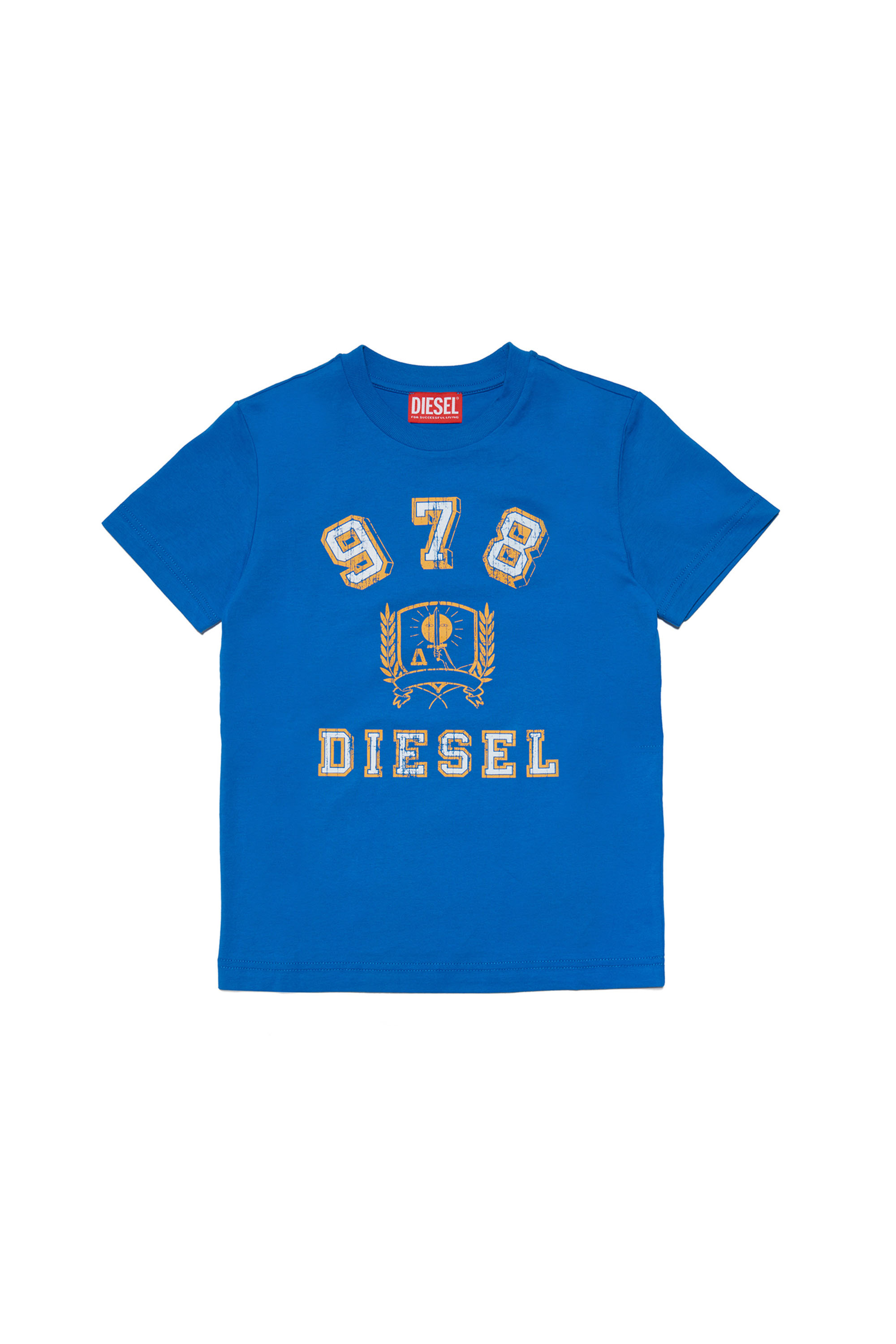 Diesel - TDIEGORE11, Blu - Image 1
