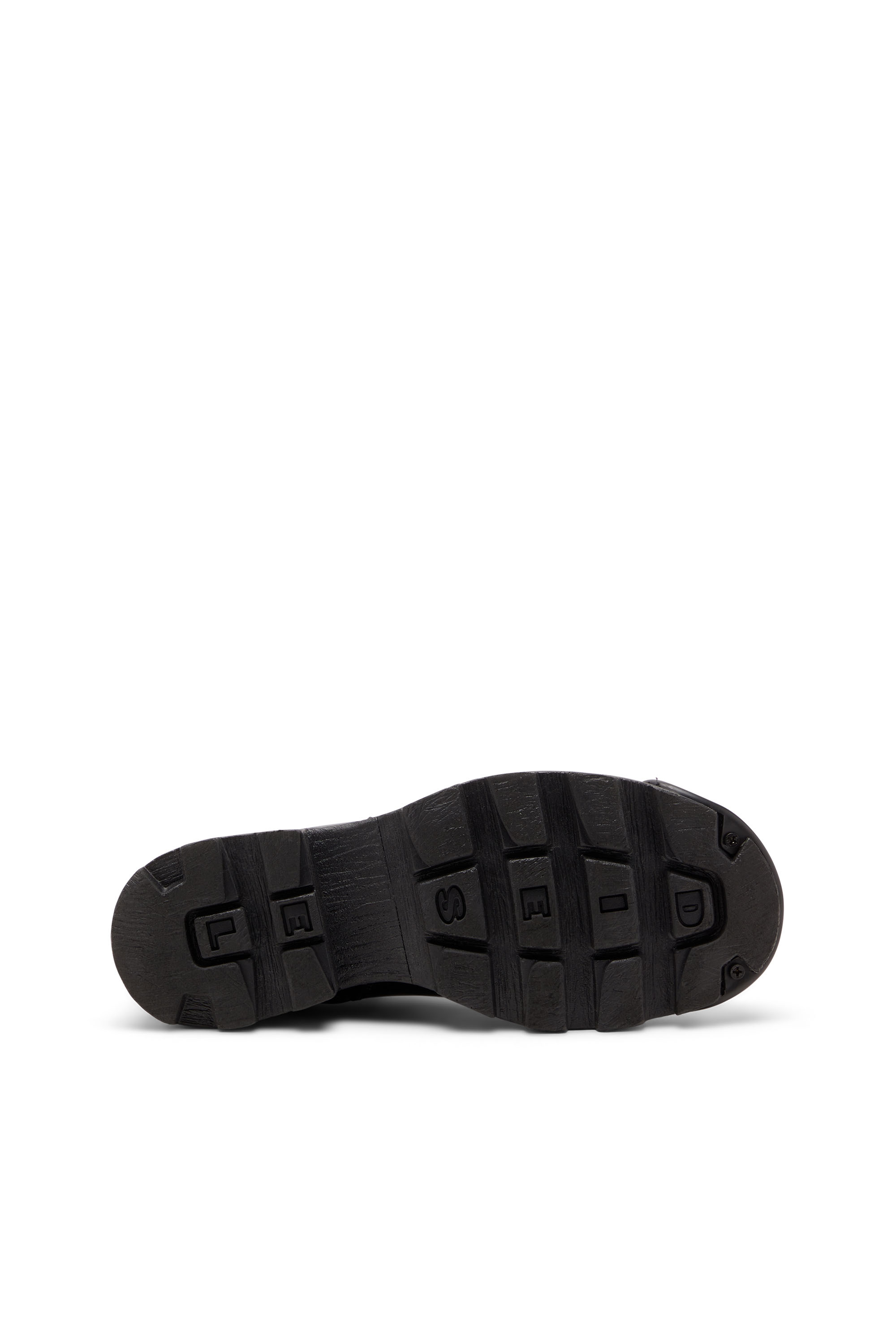 D-HAMMER BT ZIP D, Nero