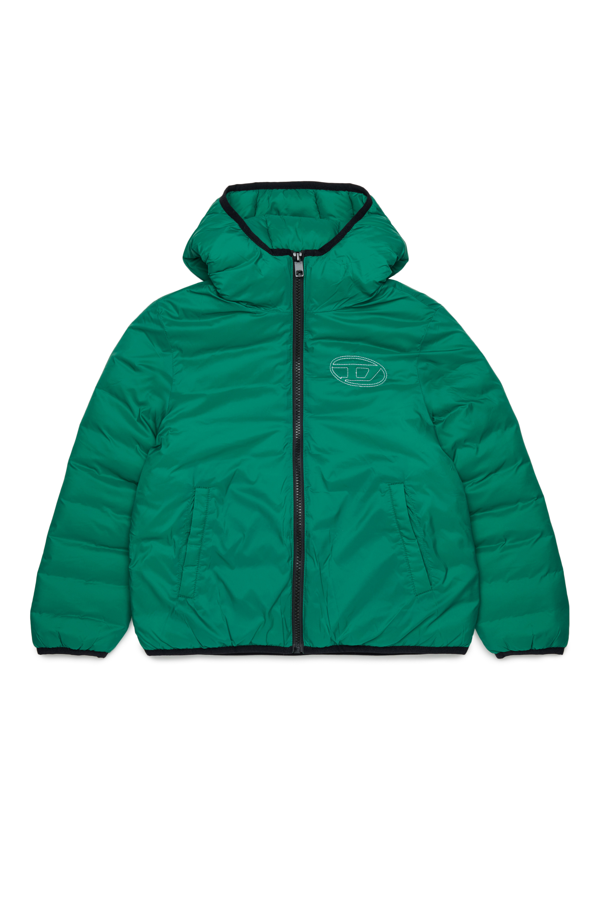 JOSIPLS, Green