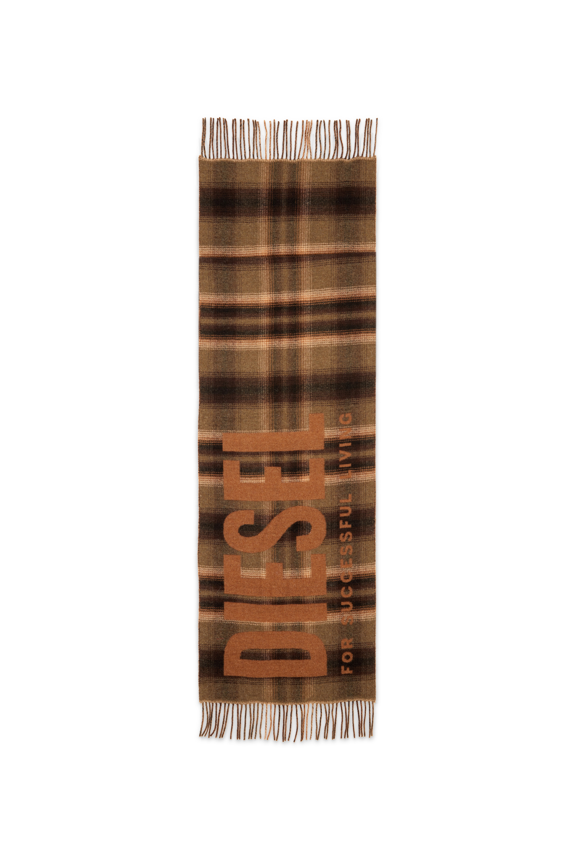 S-CHECK, Marrone/Beige
