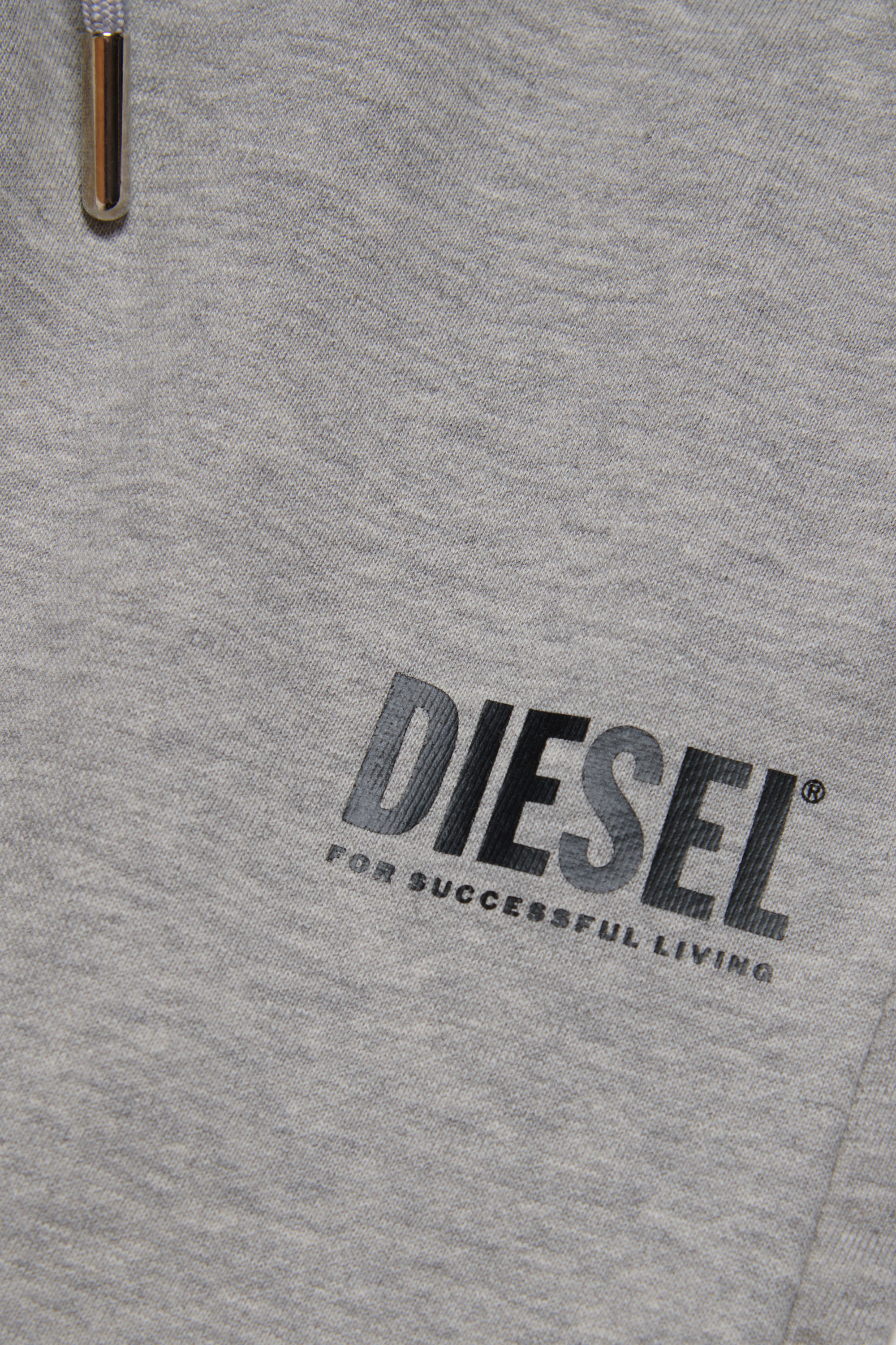 Diesel - LPENSIU DI, Grigio - Image 3