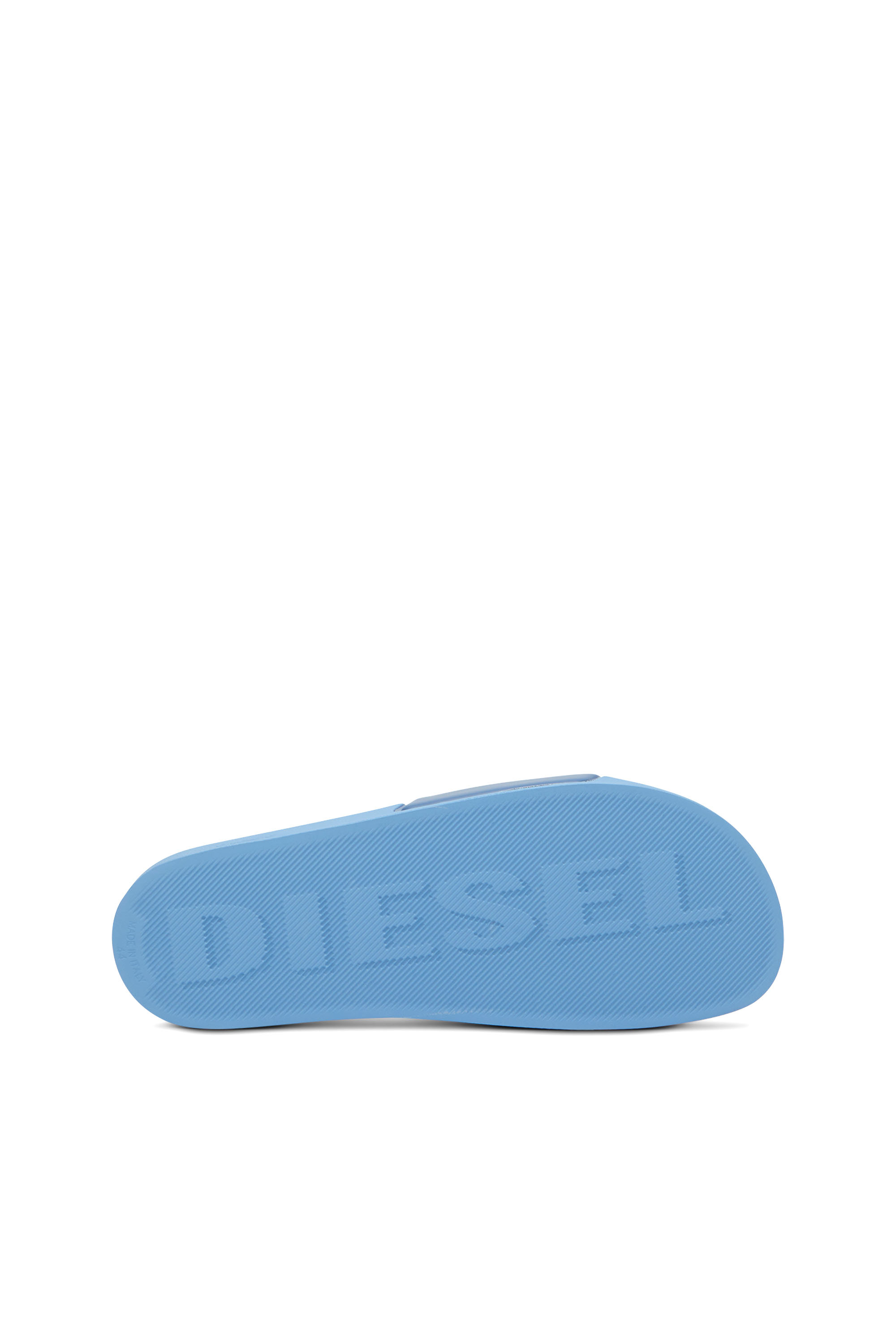 Diesel - SA-MAYEMI D, Blu Chiaro - Image 4