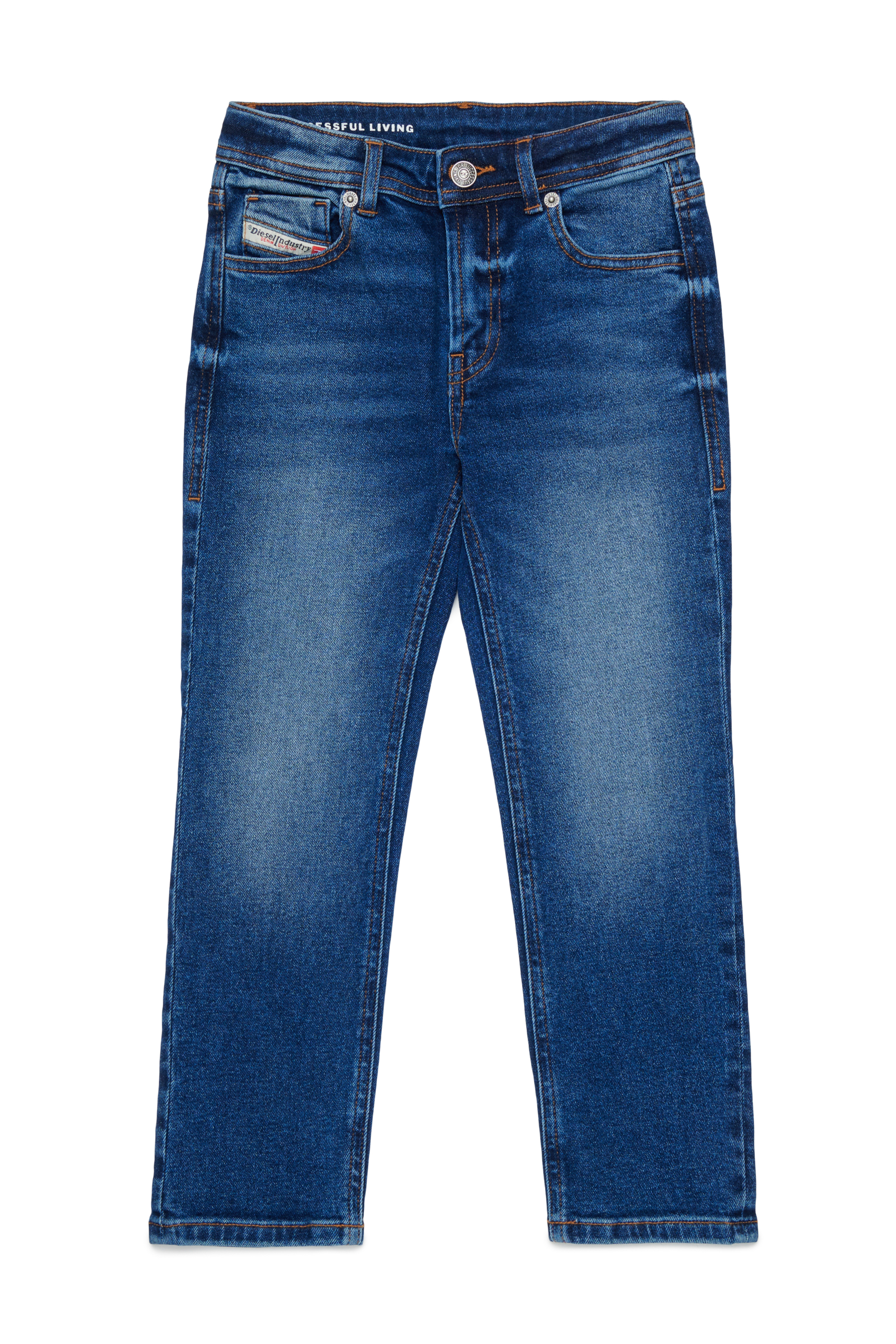 Diesel - 2004-J Donna, Blu medio - Image 1
