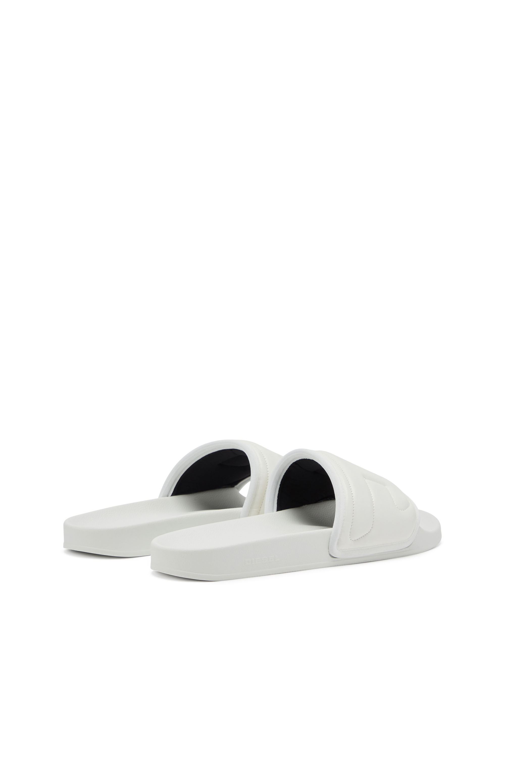 Diesel - SA-MAYEMI PUF X, Bianco - Image 3